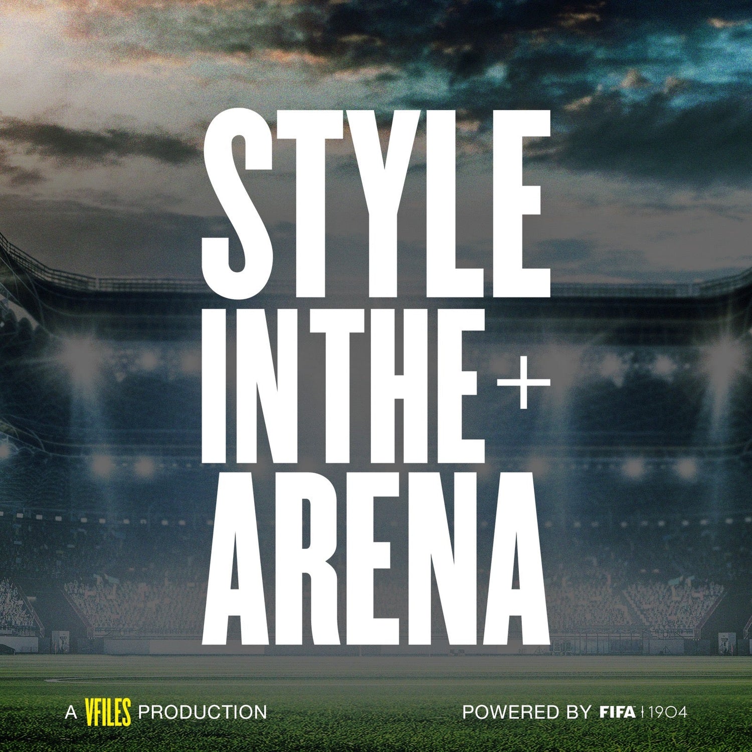 Introducing Style in the Arena