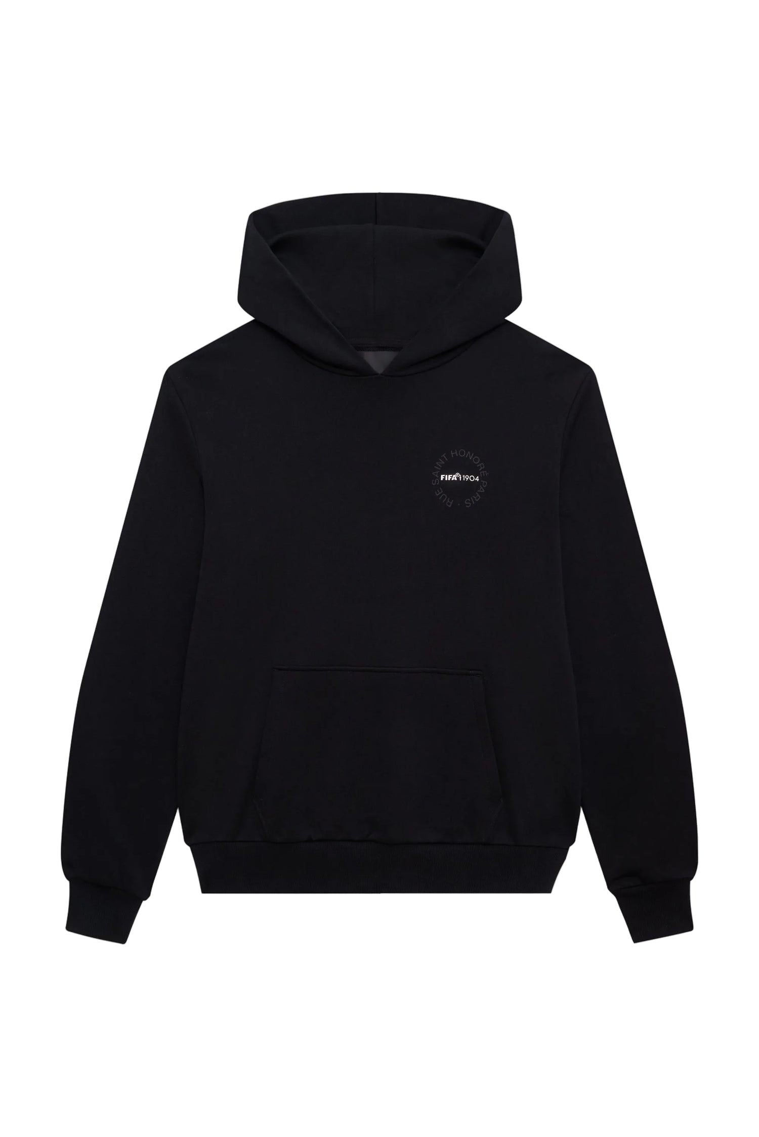 FIFA 1904 CIRCLE HOODIE