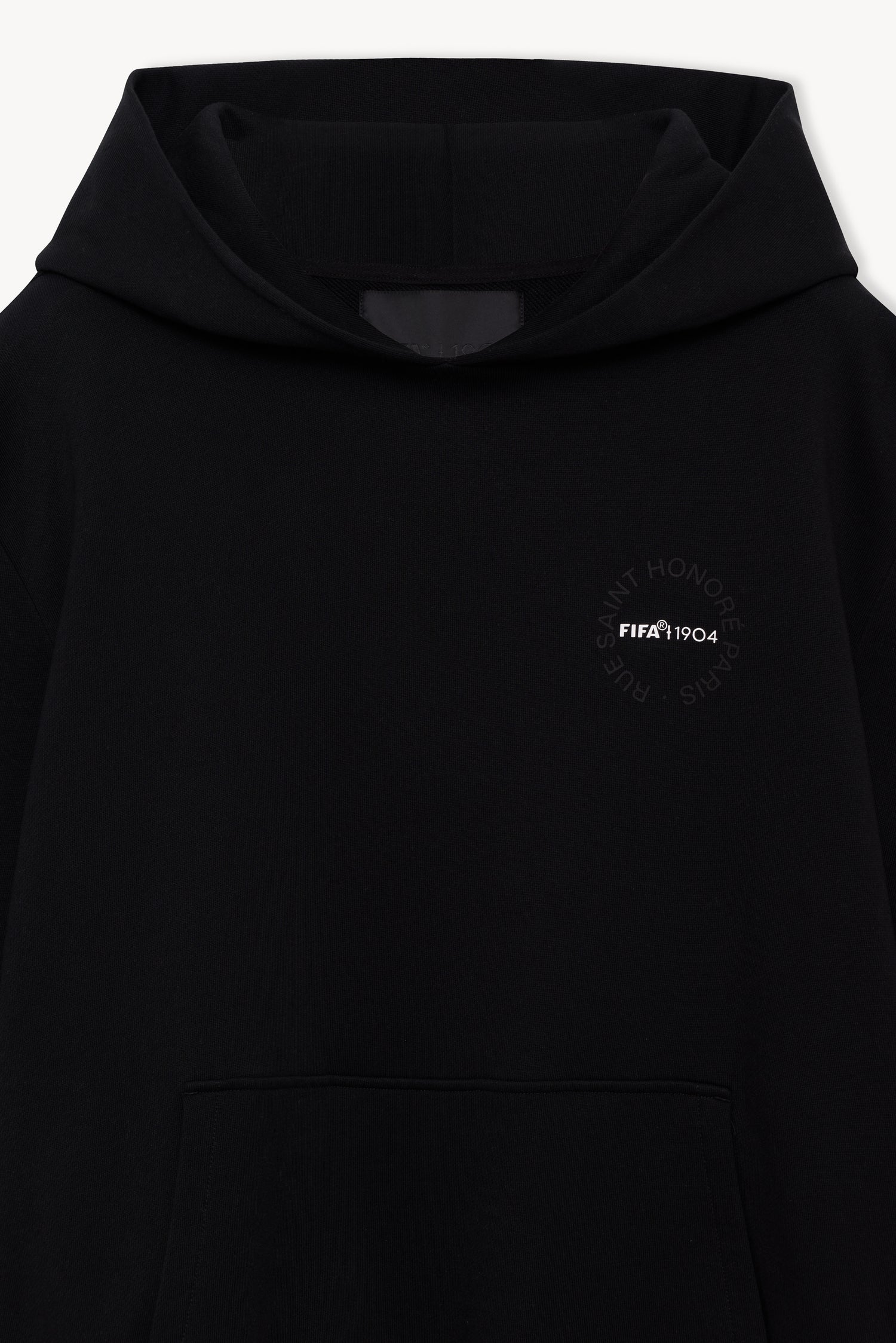 FIFA 1904 CIRCLE HOODIE