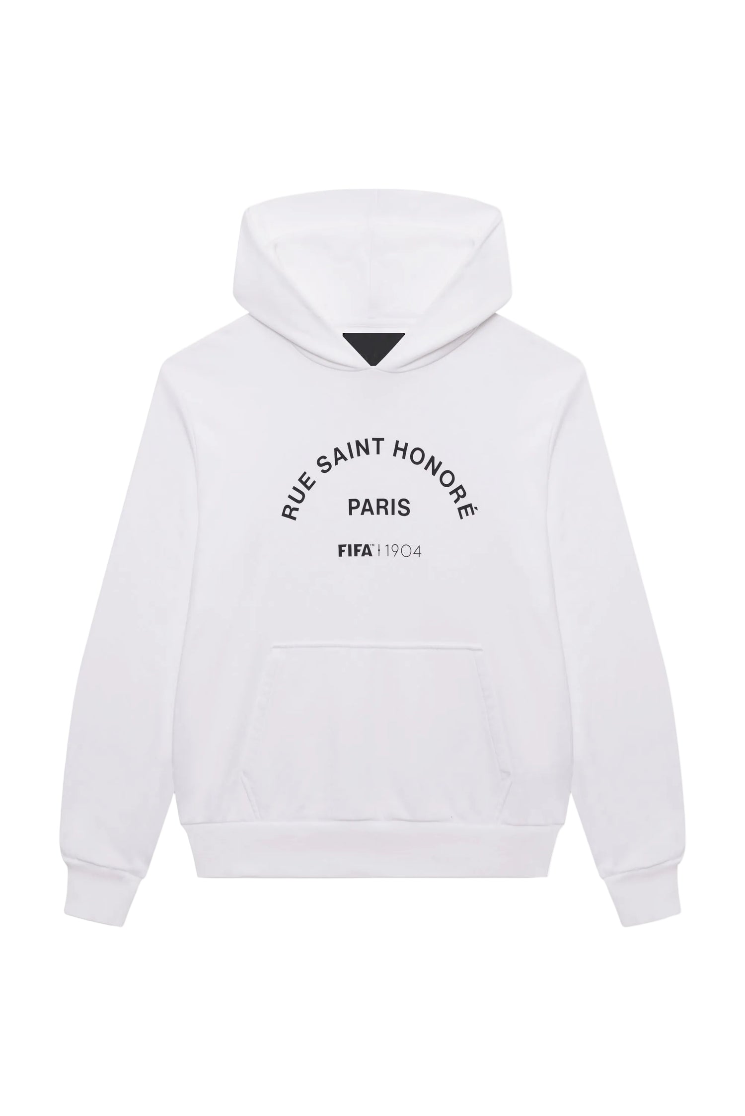 FIFA 1904 ARCH HOODIE