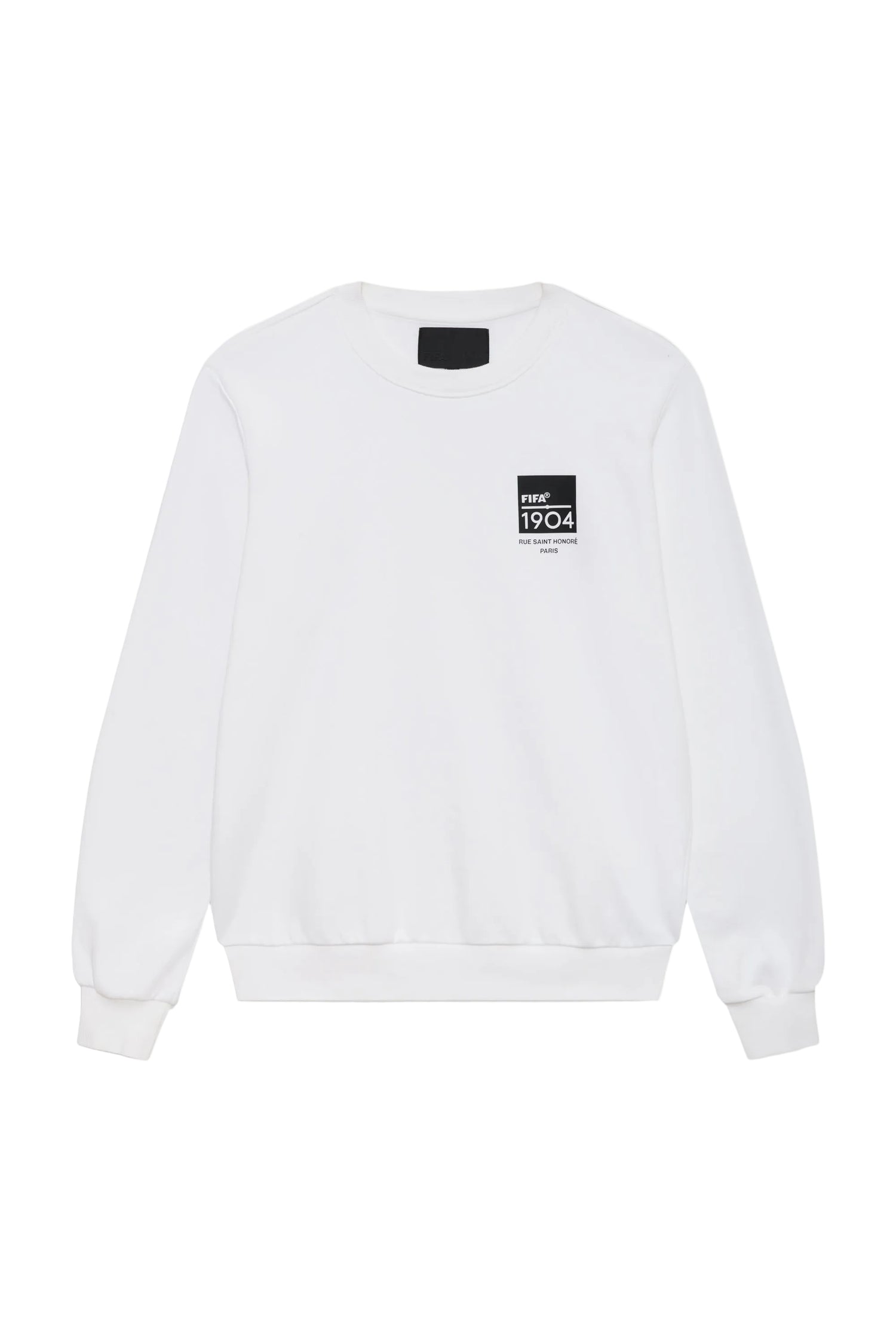 FIFA 1904 SQUARE CREWNECK