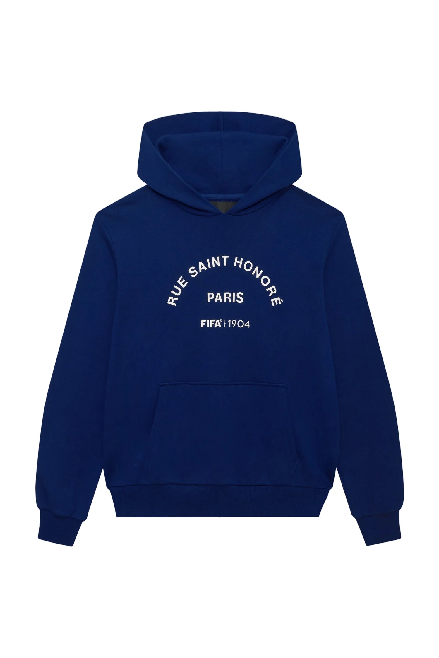 FIFA 1904 ARCH HOODIE