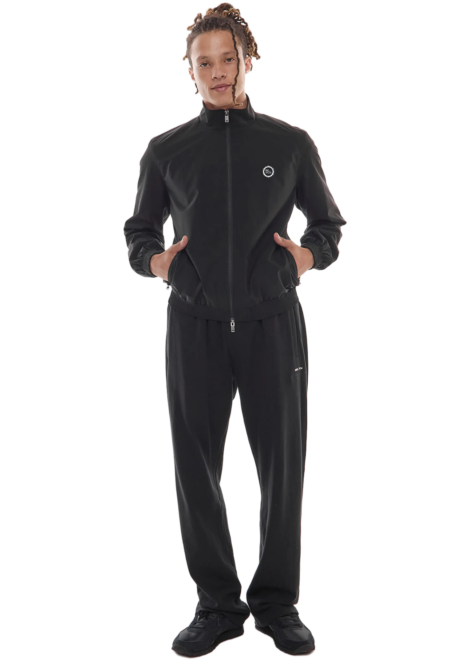 TUNNEL TRACK JACKET