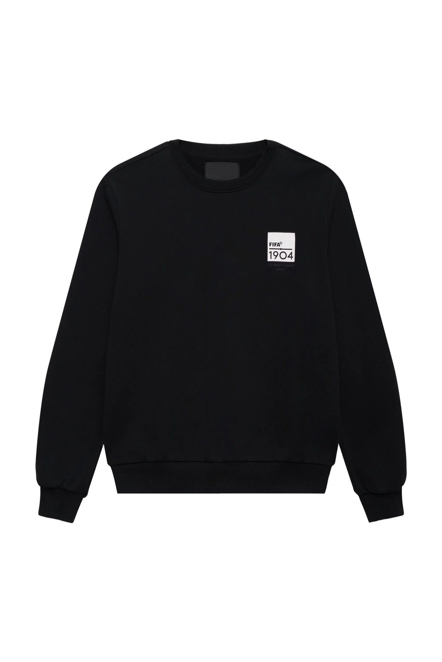 FIFA 1904 SQUARE CREWNECK