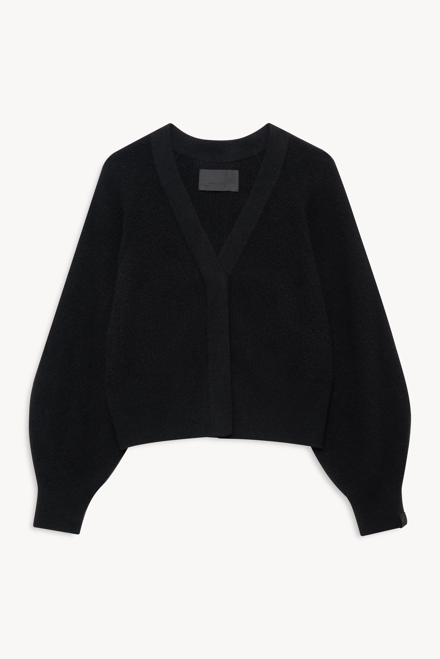 LUCY BLEND CARDIGAN