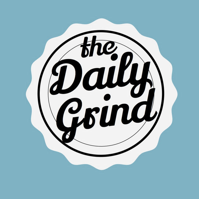 FIFA 1904 FOUNDER JULIE ANNE QUAY ON THE DAILY GRIND PODCAST