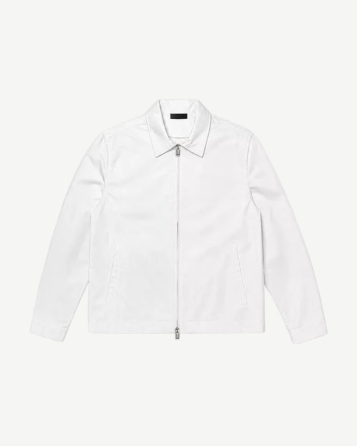 SIDELINE JACKET