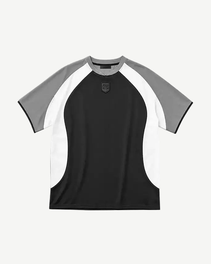 LUKA PULLOVER CREWNECK