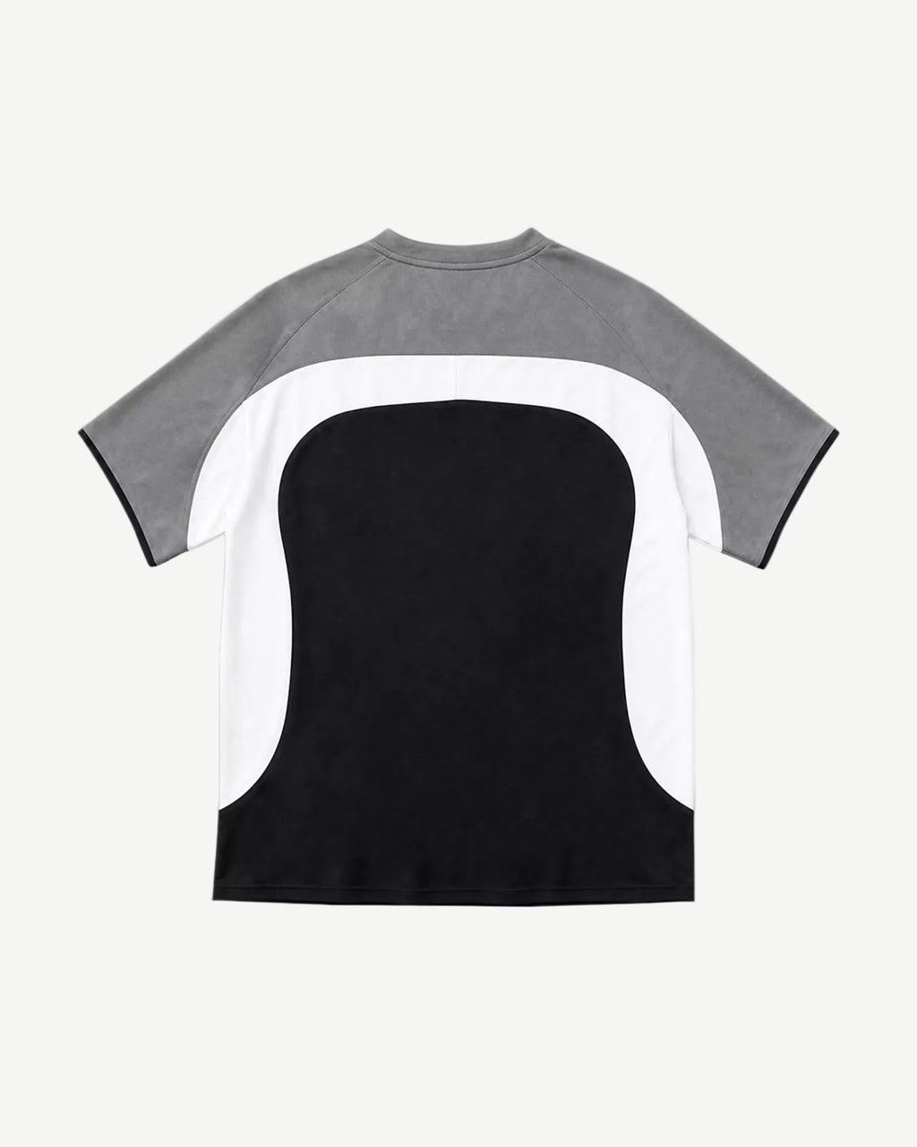 LUKA PULLOVER CREWNECK