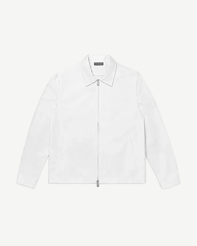 SIDE LINE JACKET
