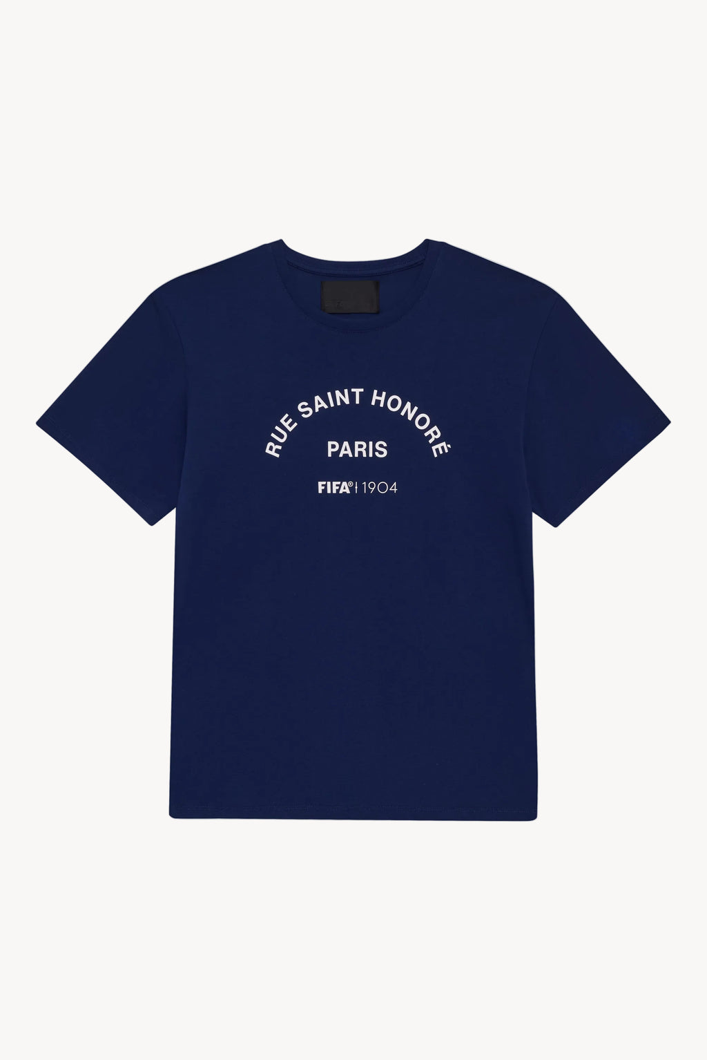 FIFA 1904 ARCH GRAPHIC TEE