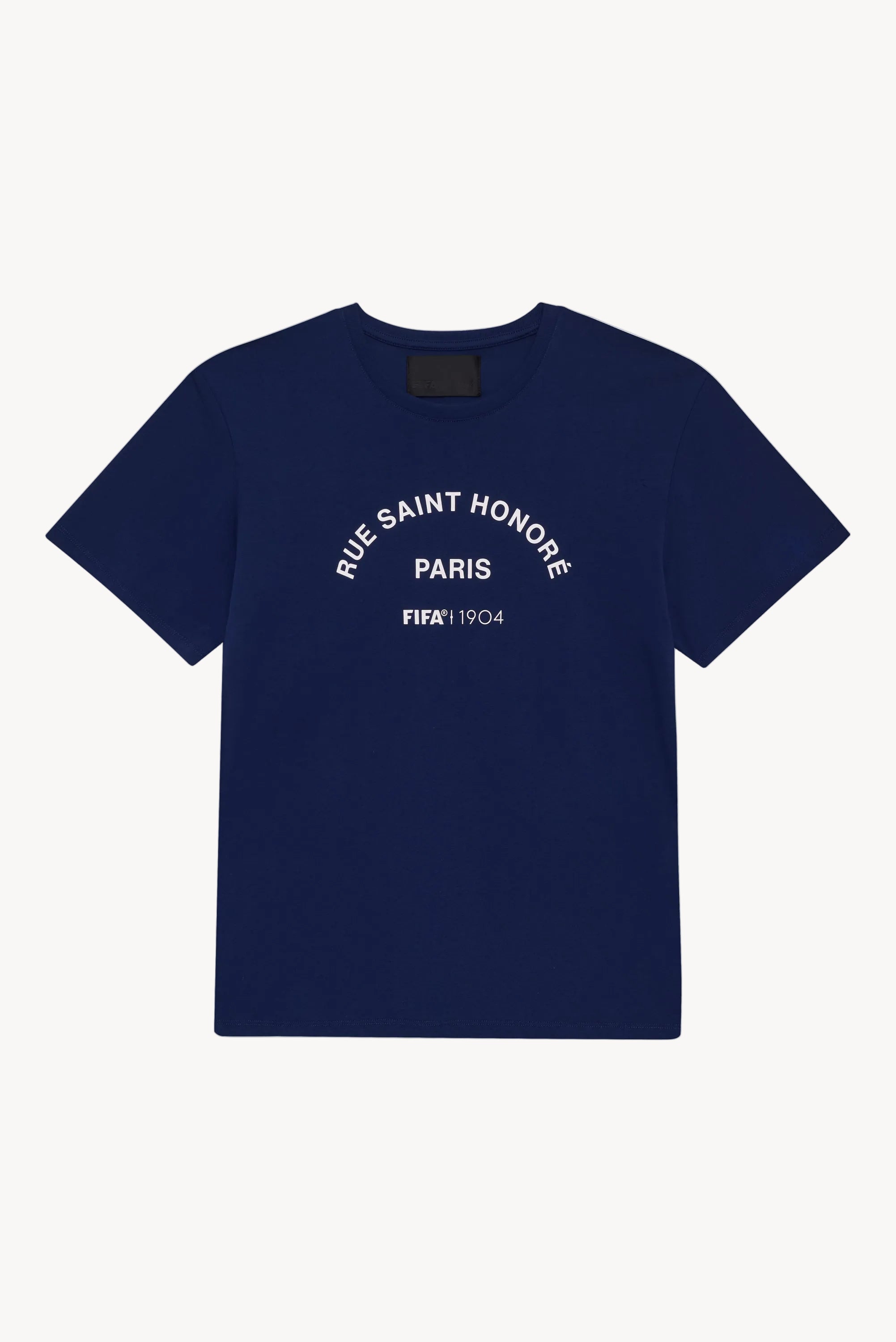 FIFA 1904 ARCH GRAPHIC TEE
