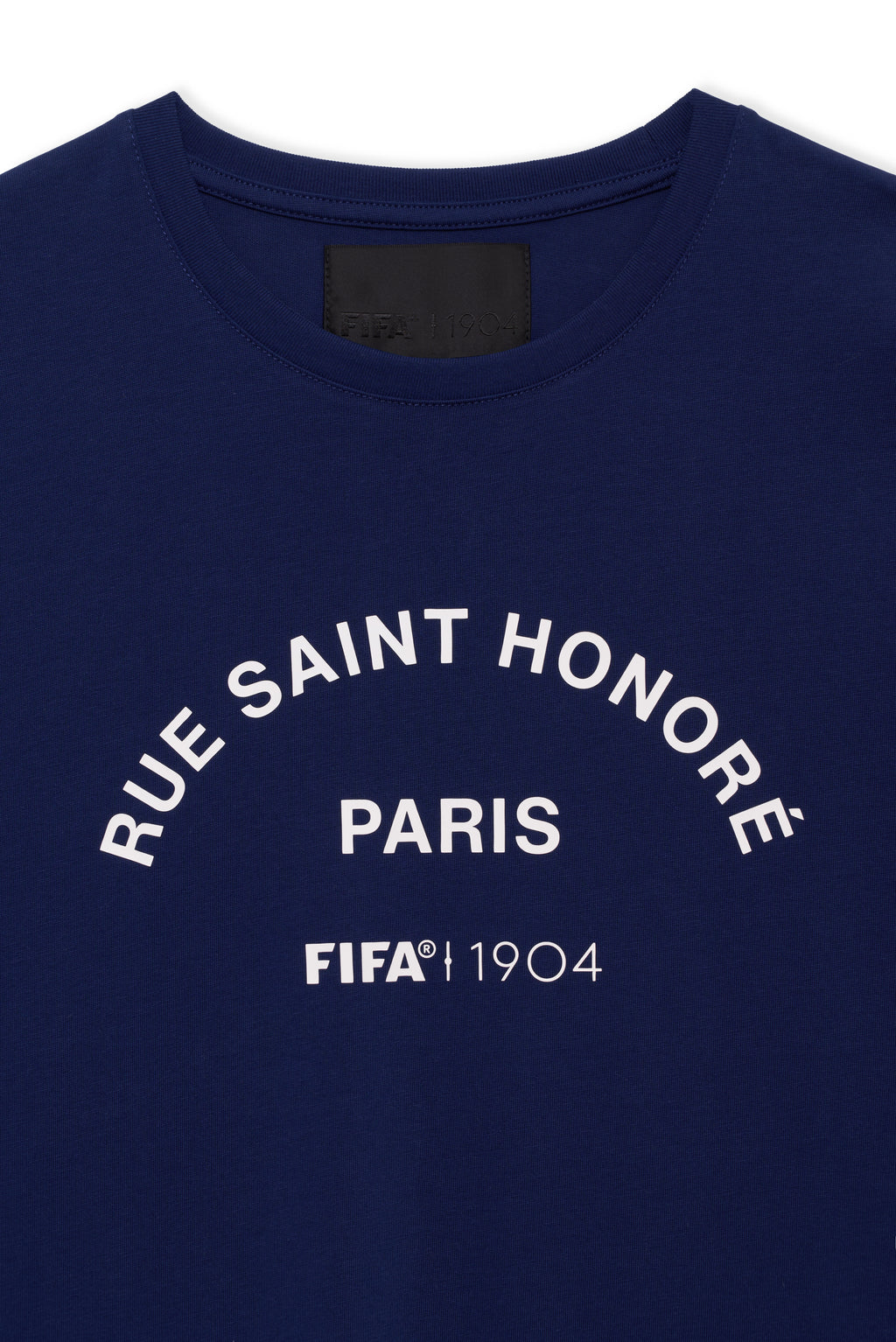 FIFA 1904 ARCH GRAPHIC TEE