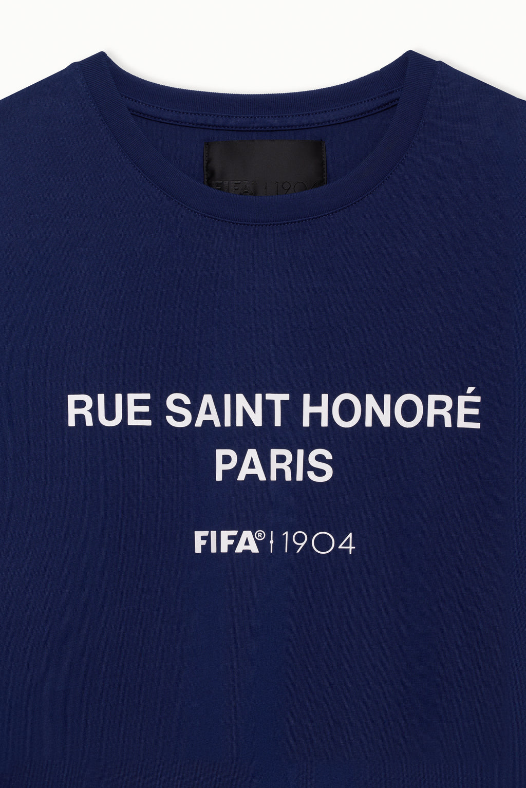 FIFA 1904 STACK GRAPHIC TEE
