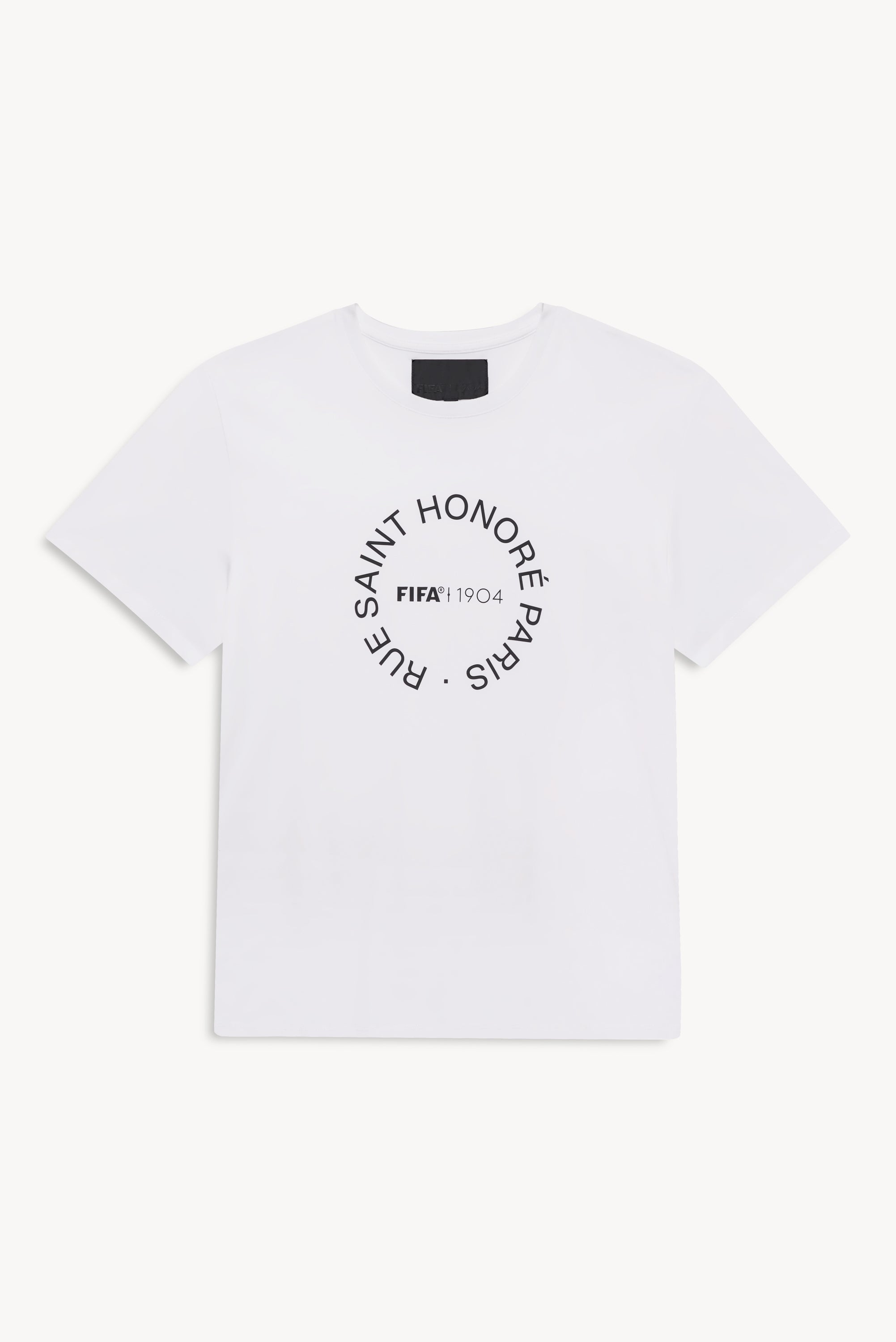 FIFA 1904 CIRCLE GRAPHIC TEE