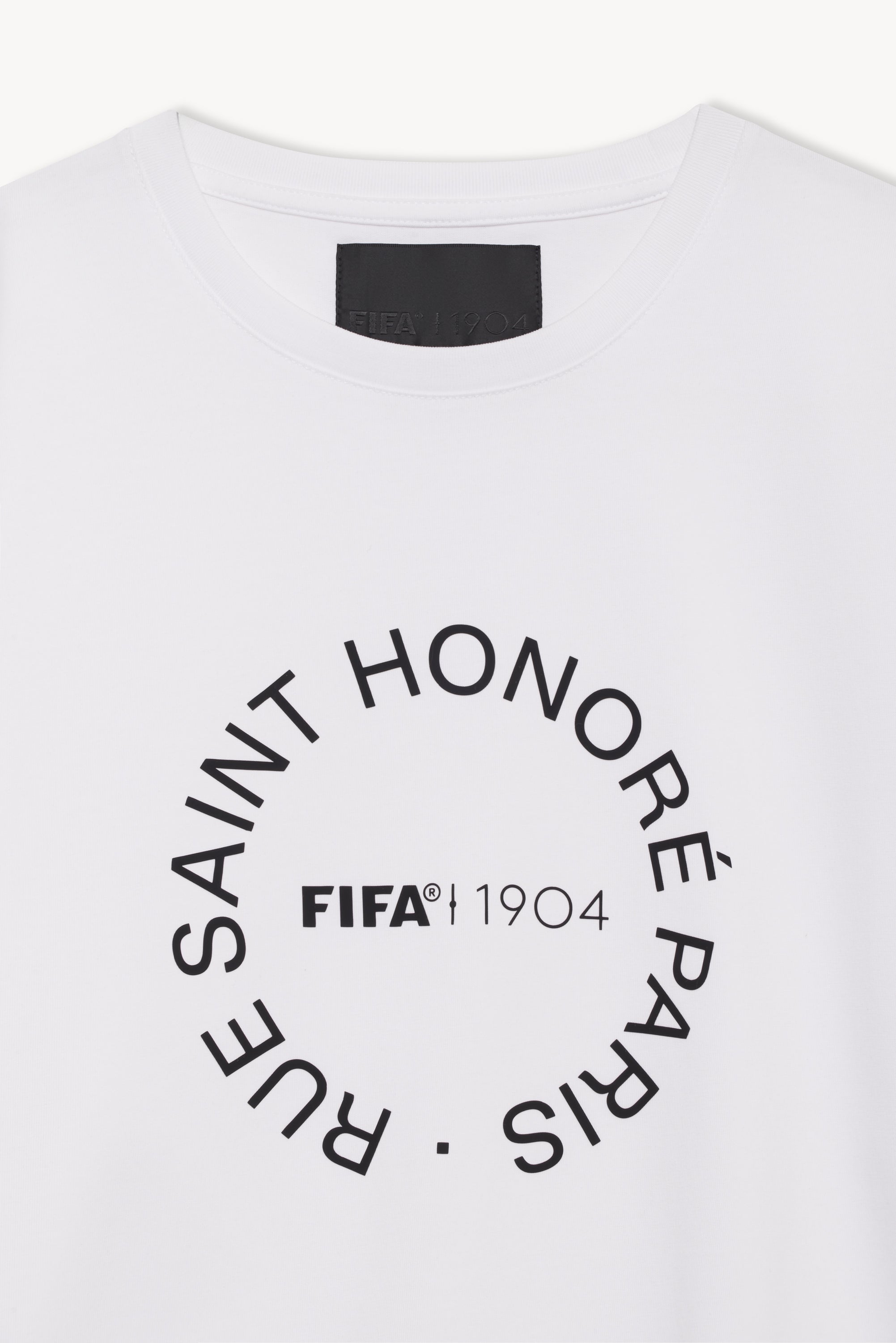 FIFA 1904 CIRCLE GRAPHIC TEE
