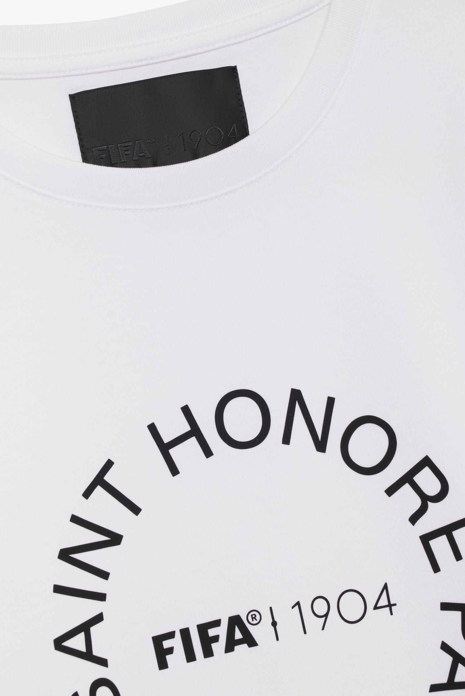 FIFA 1904 CIRCLE GRAPHIC TEE