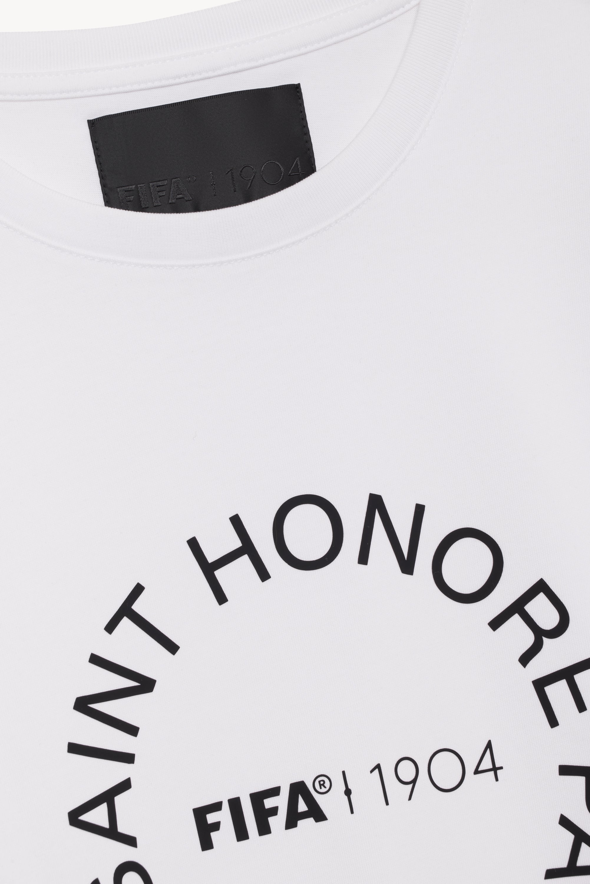 FIFA 1904 CIRCLE GRAPHIC TEE