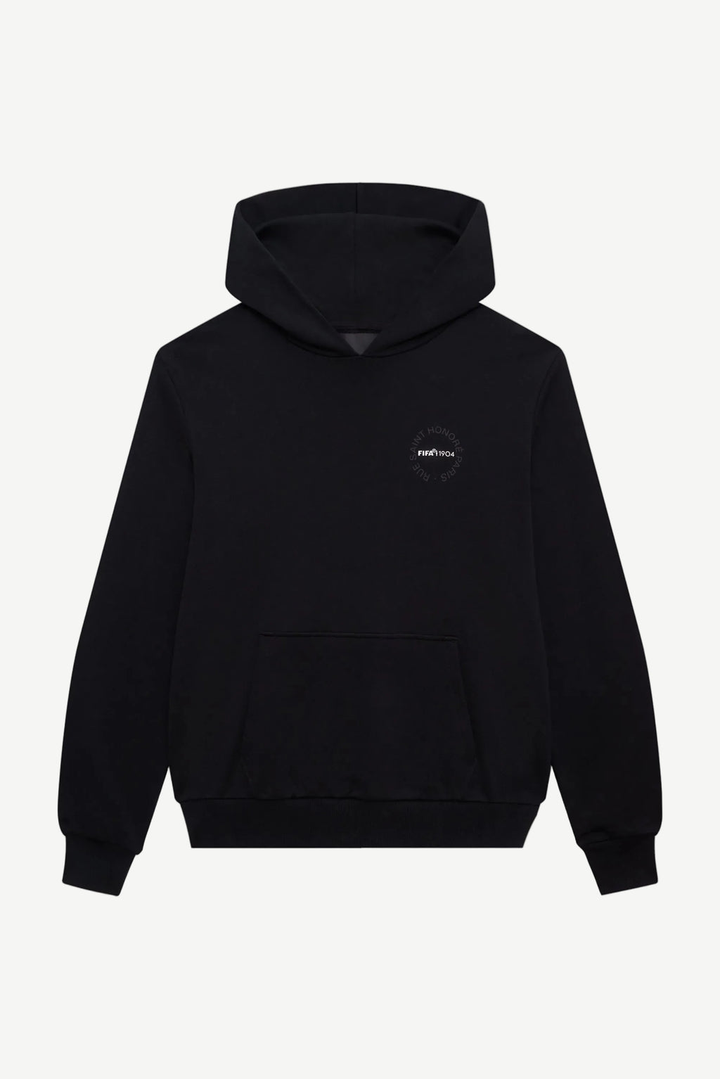 FIFA 1904 CIRCLE HOODIE