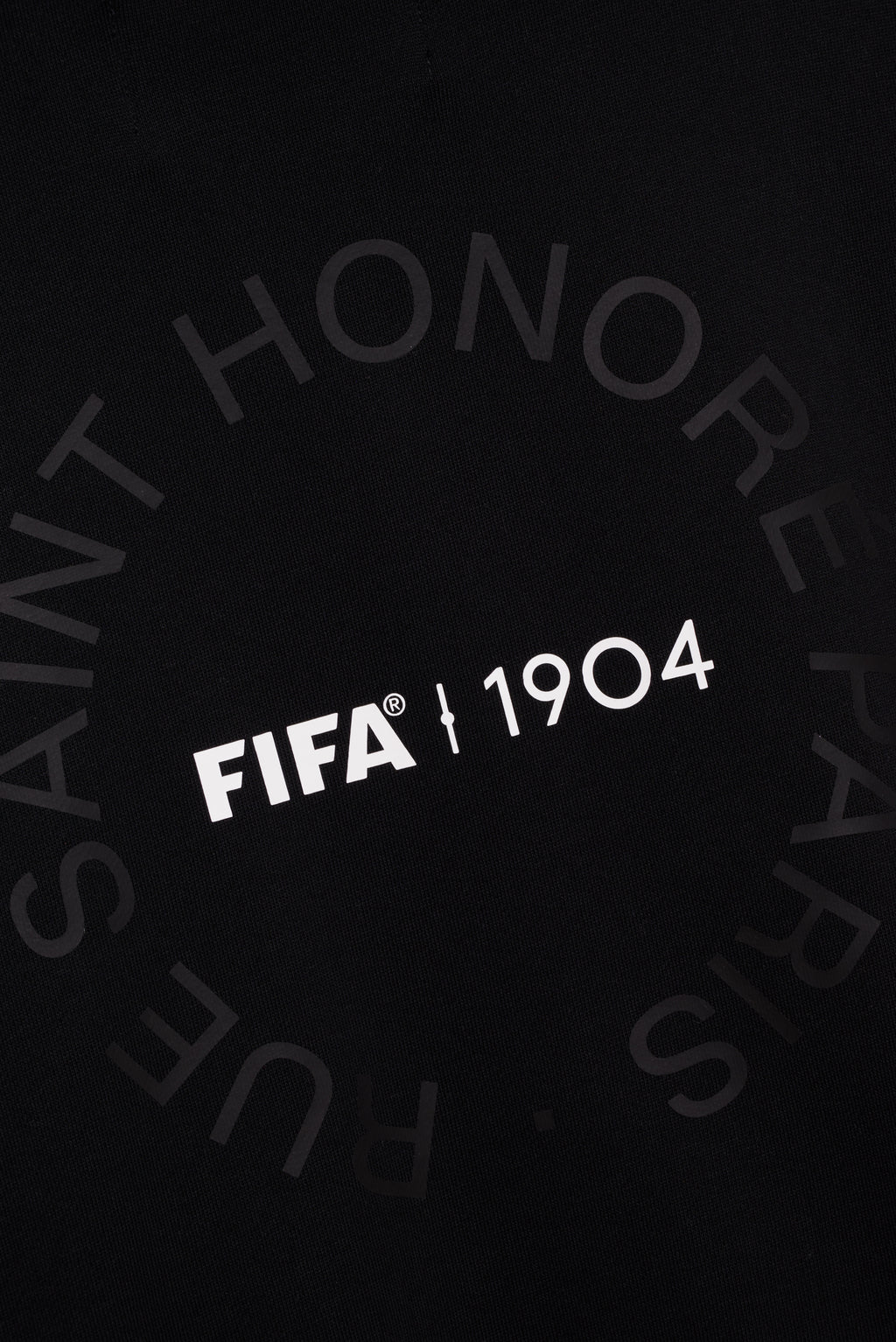 FIFA 1904 CIRCLE HOODIE