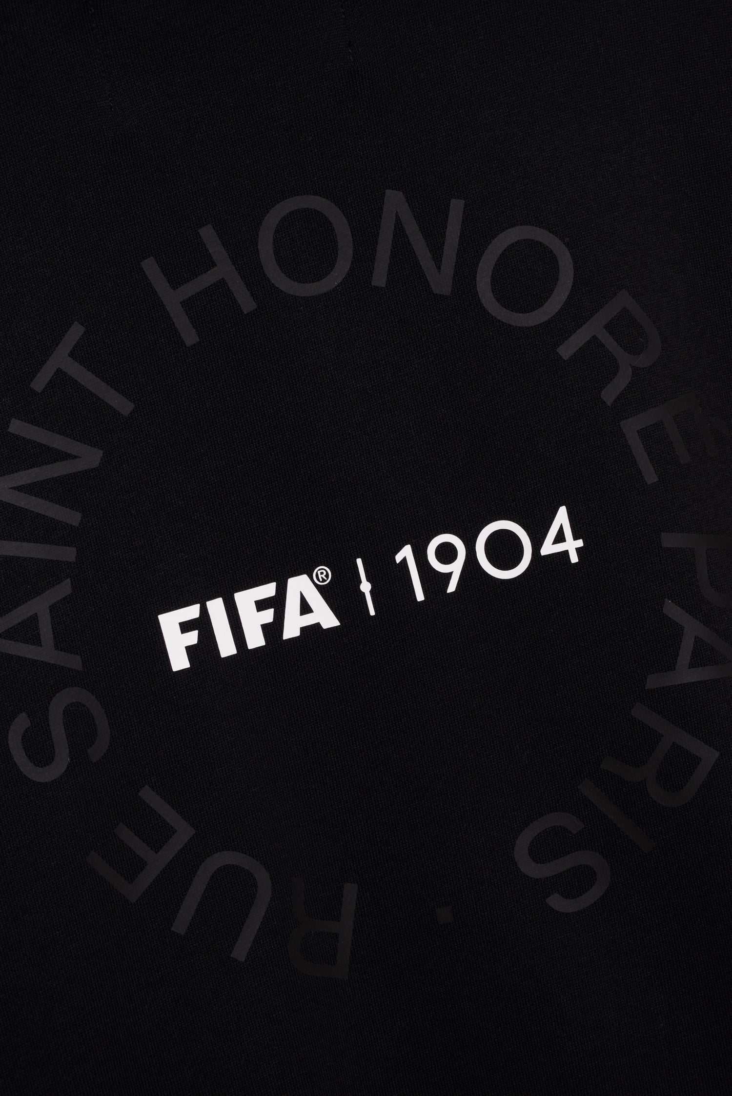 FIFA 1904 CIRCLE HOODIE