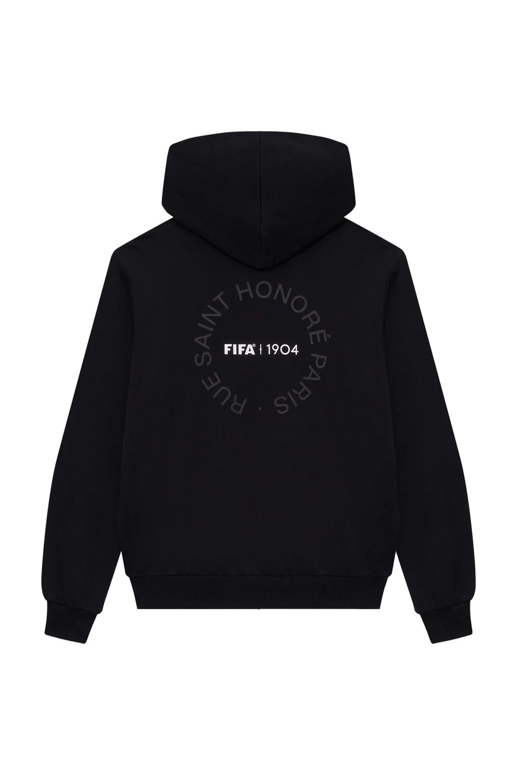 FIFA 1904 CIRCLE HOODIE