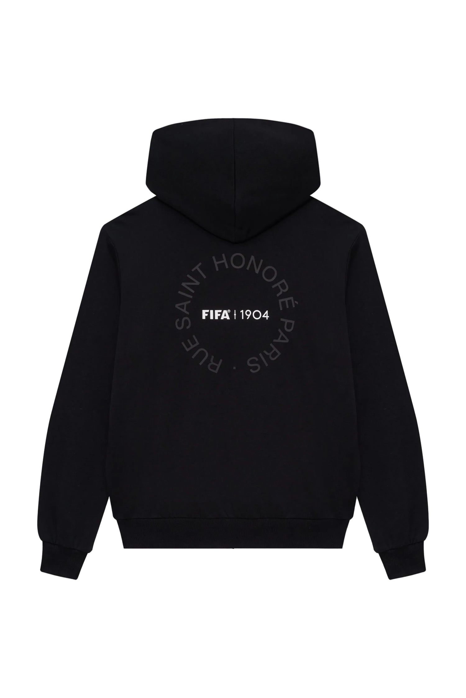 FIFA 1904 CIRCLE HOODIE