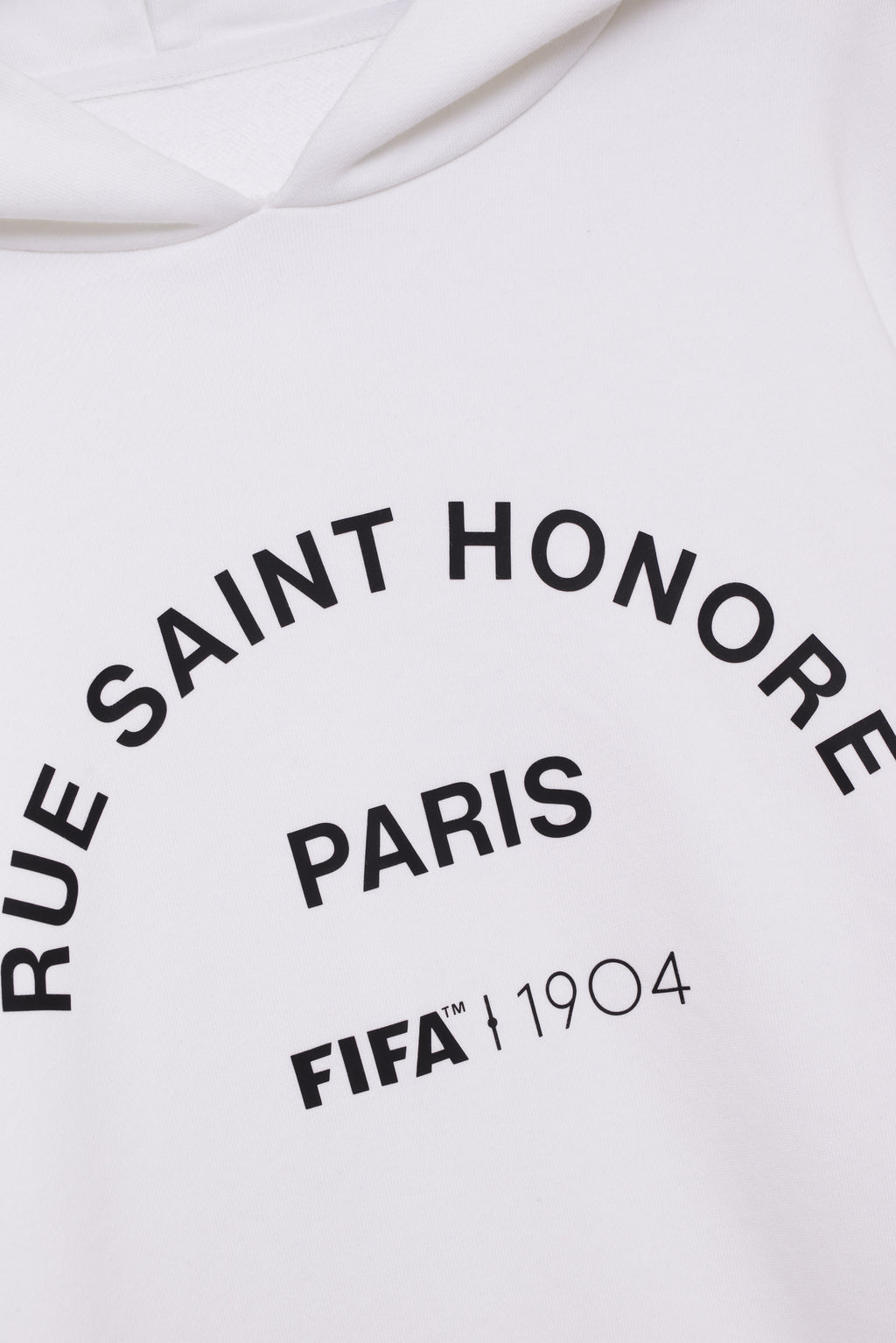 FIFA 1904 ARCH HOODIE