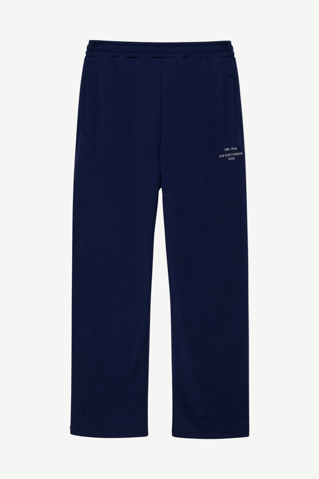 FIFA 1904 STACKED SWEATPANTS