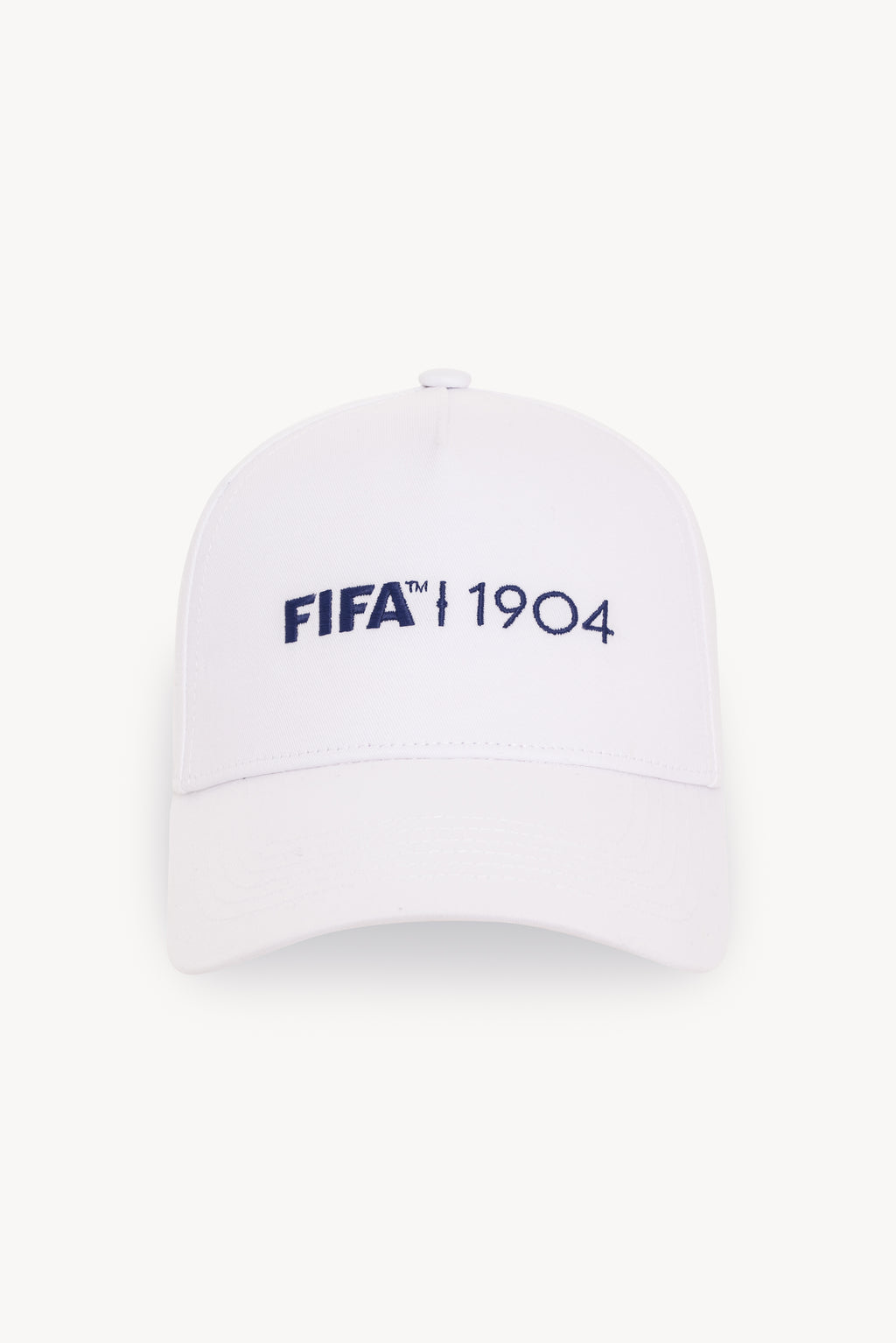 FIFA 1904 CAP
