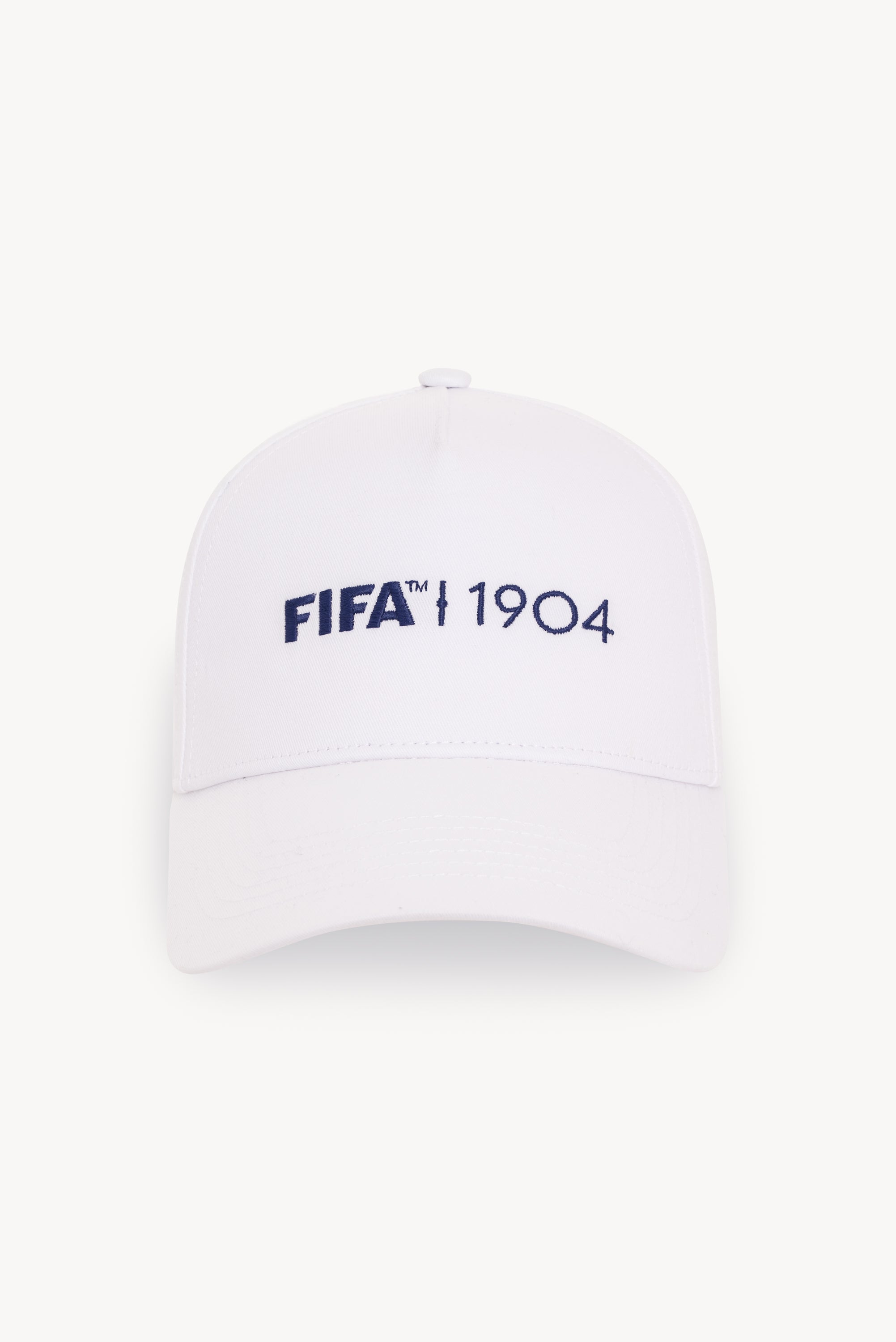 FIFA 1904 CAP