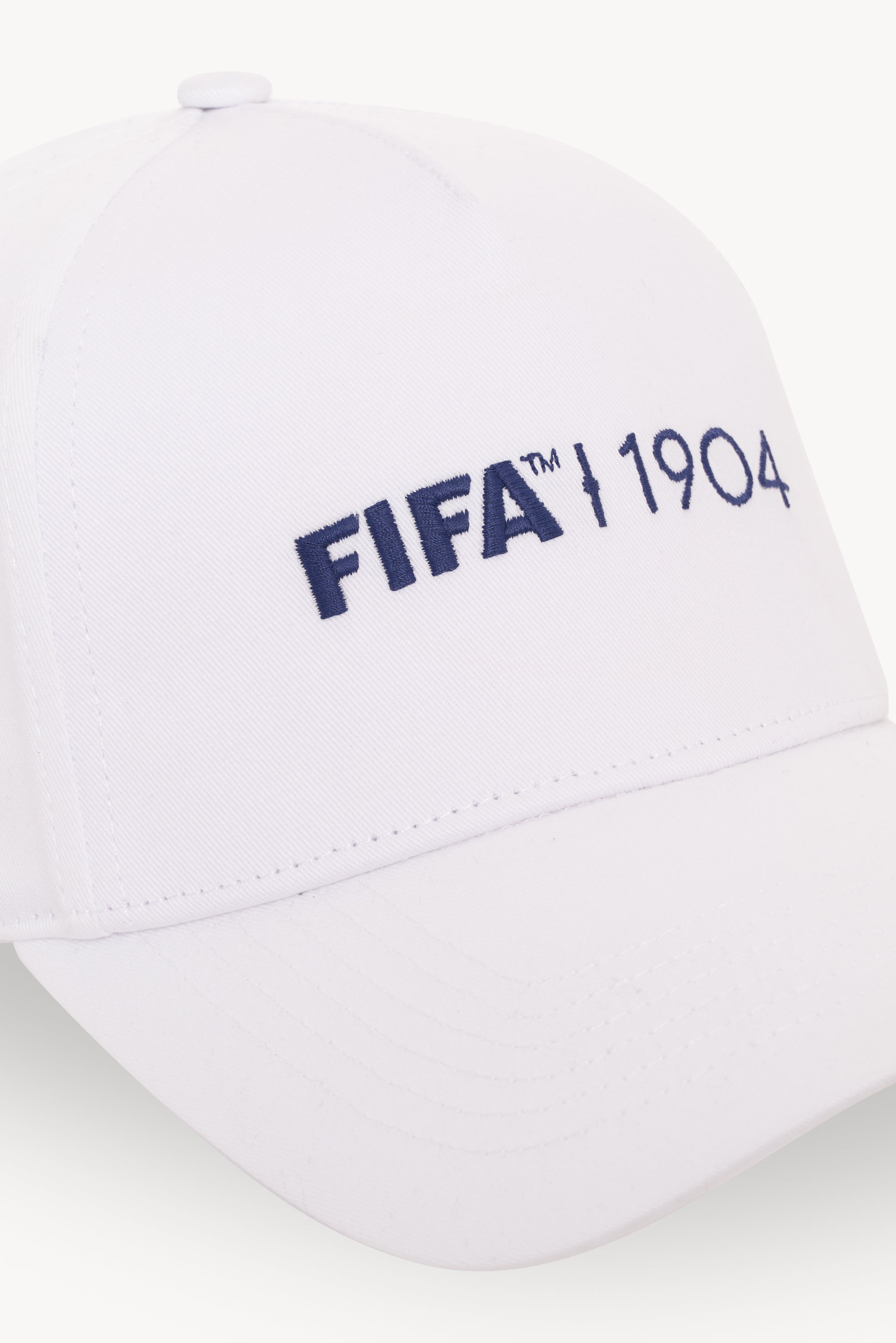 FIFA 1904 CAP