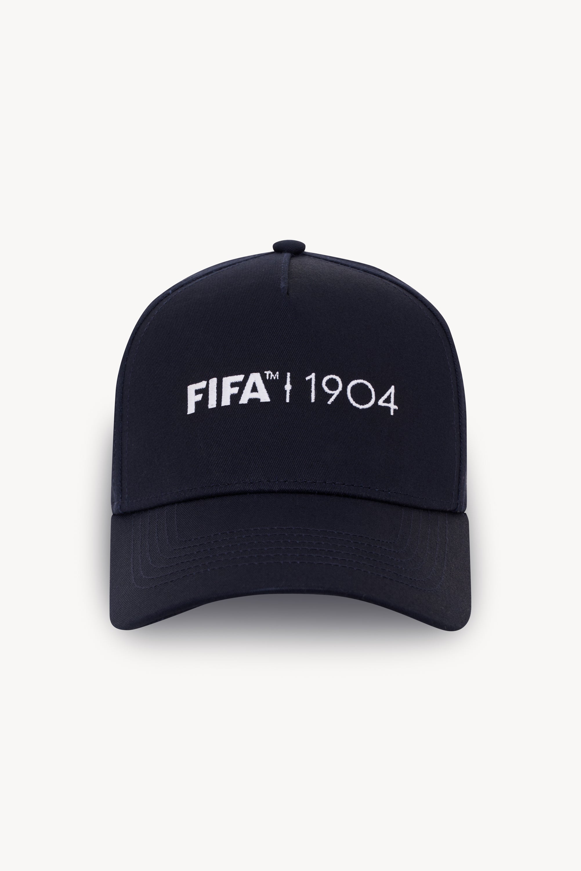 FIFA 1904 CAP