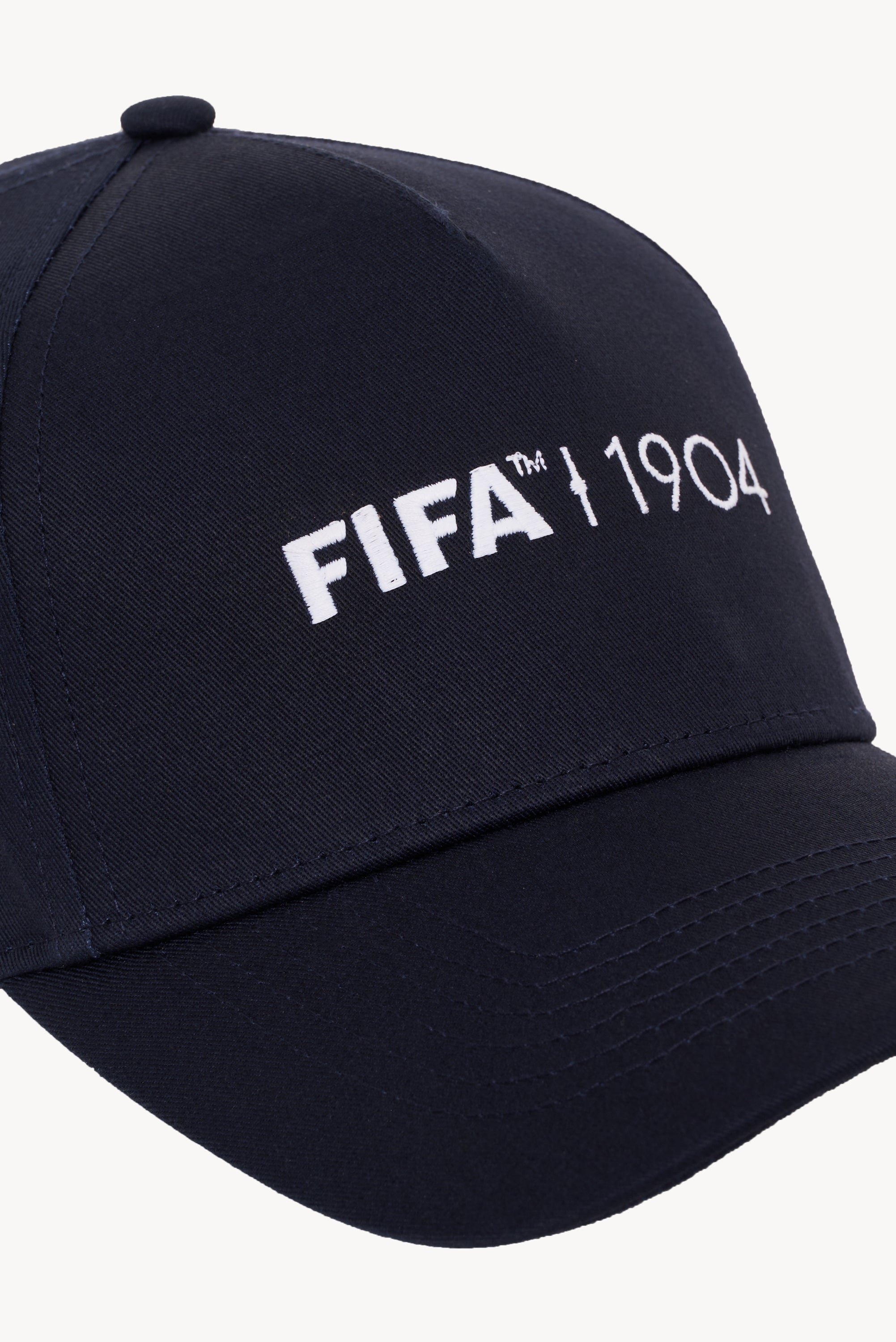 FIFA 1904 CAP
