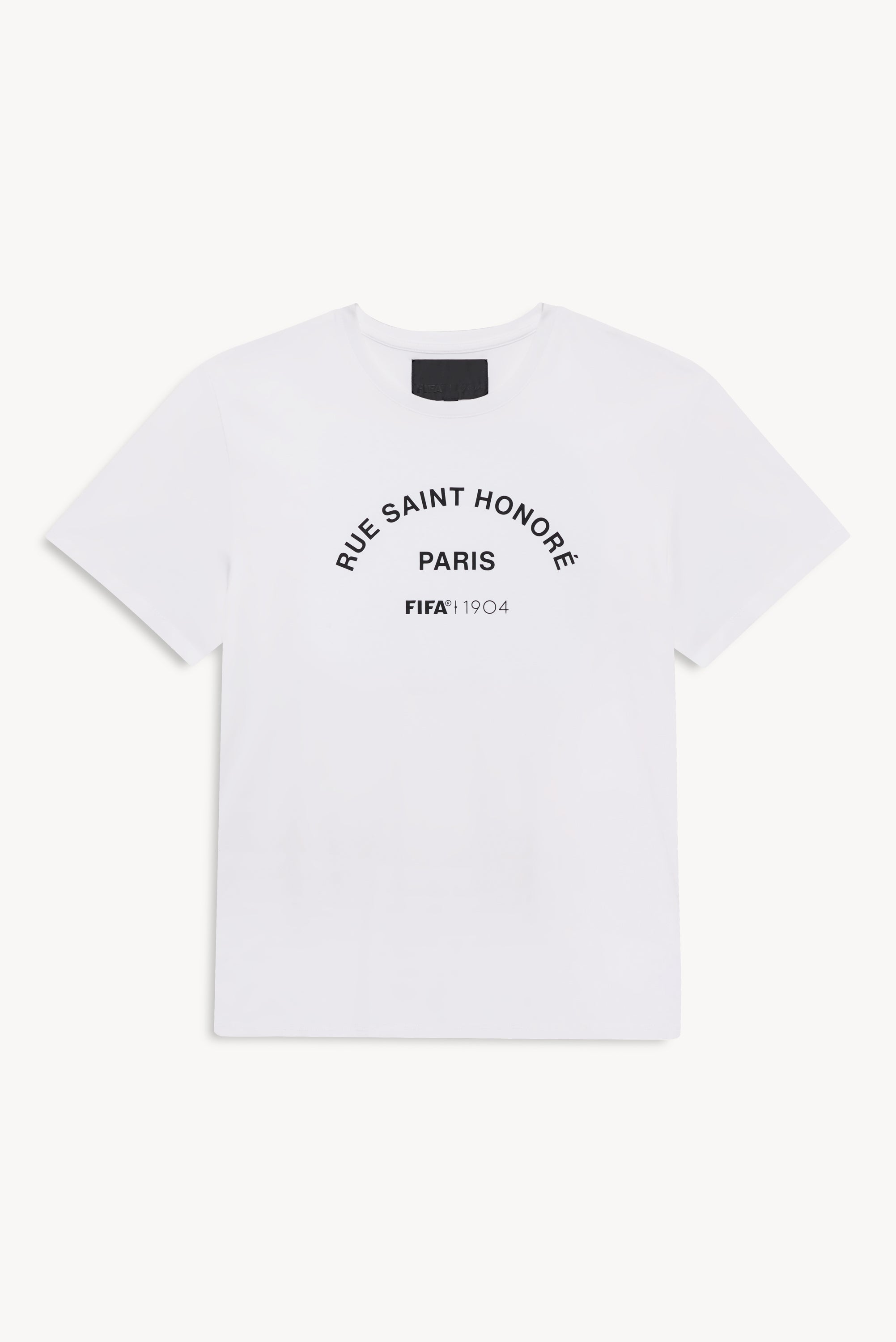 ALL - TOPS – FIFA 1904