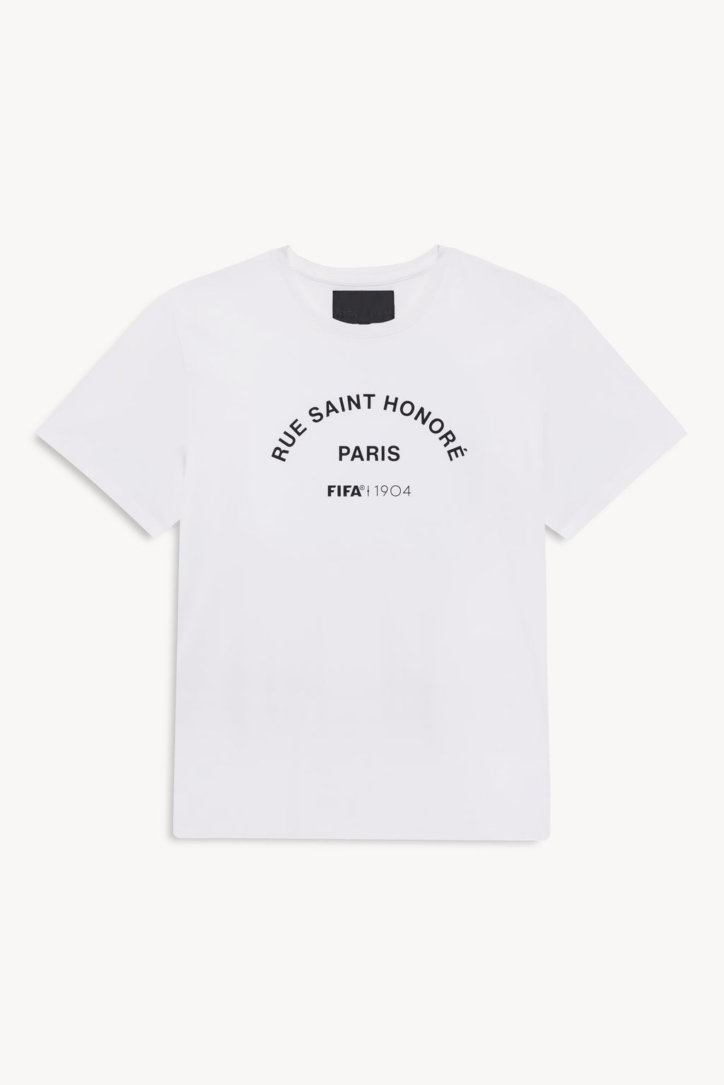 FIFA 1904 ARCH GRAPHIC TEE