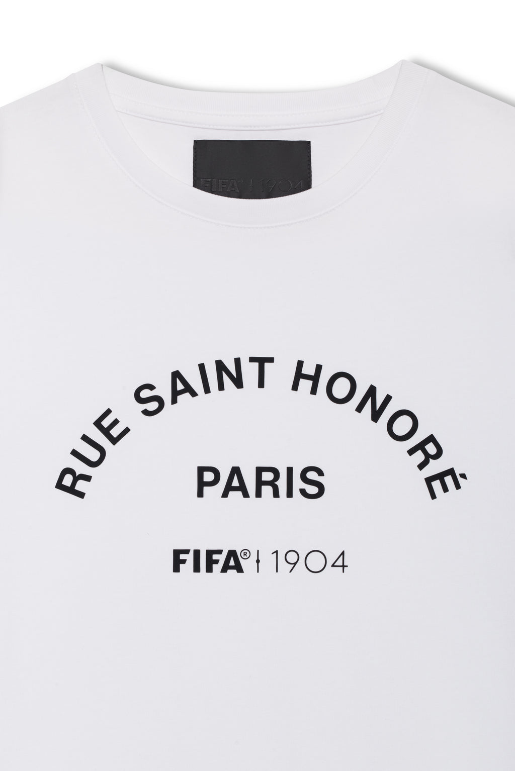 FIFA 1904 ARCH GRAPHIC TEE