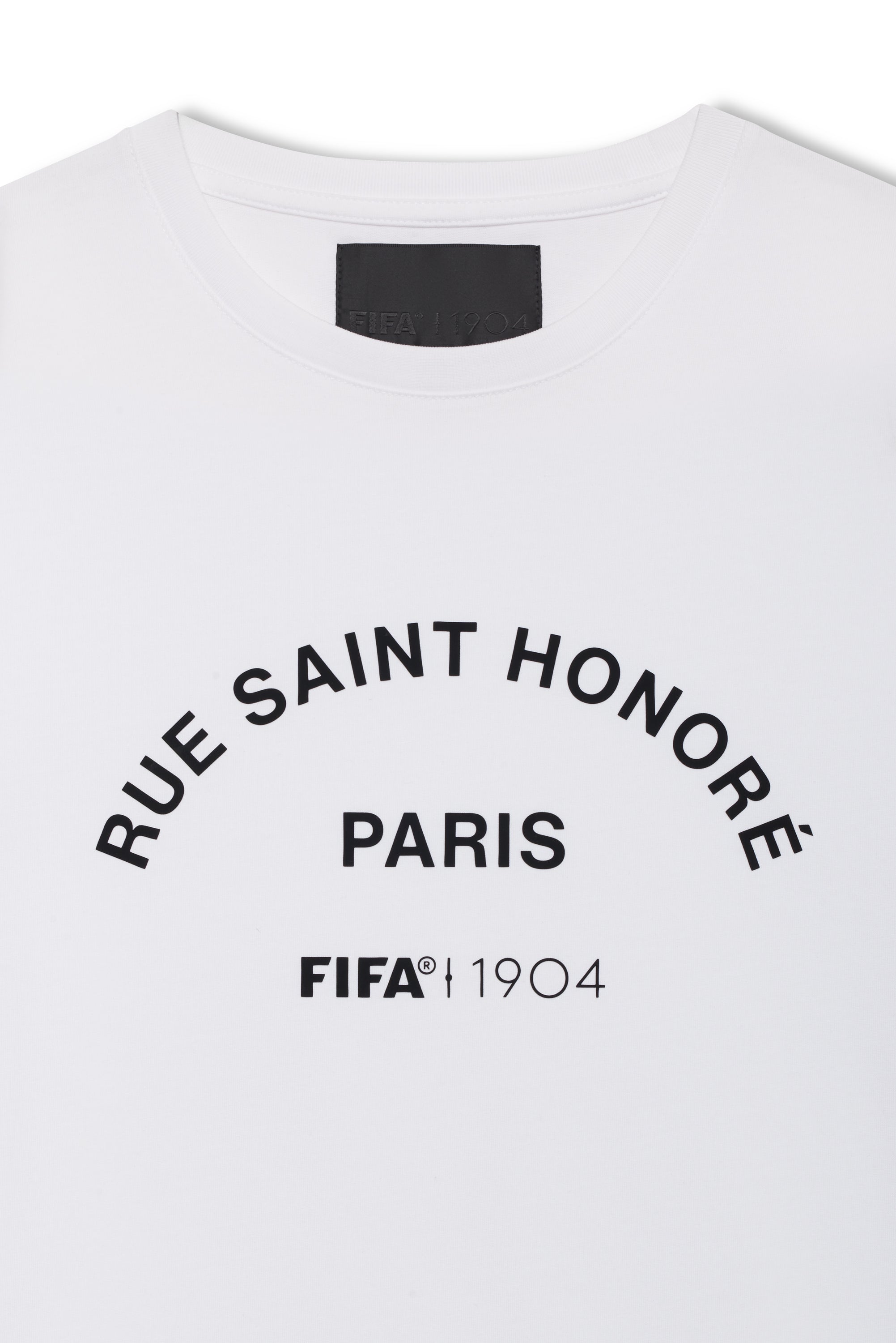 FIFA 1904 ARCH GRAPHIC TEE