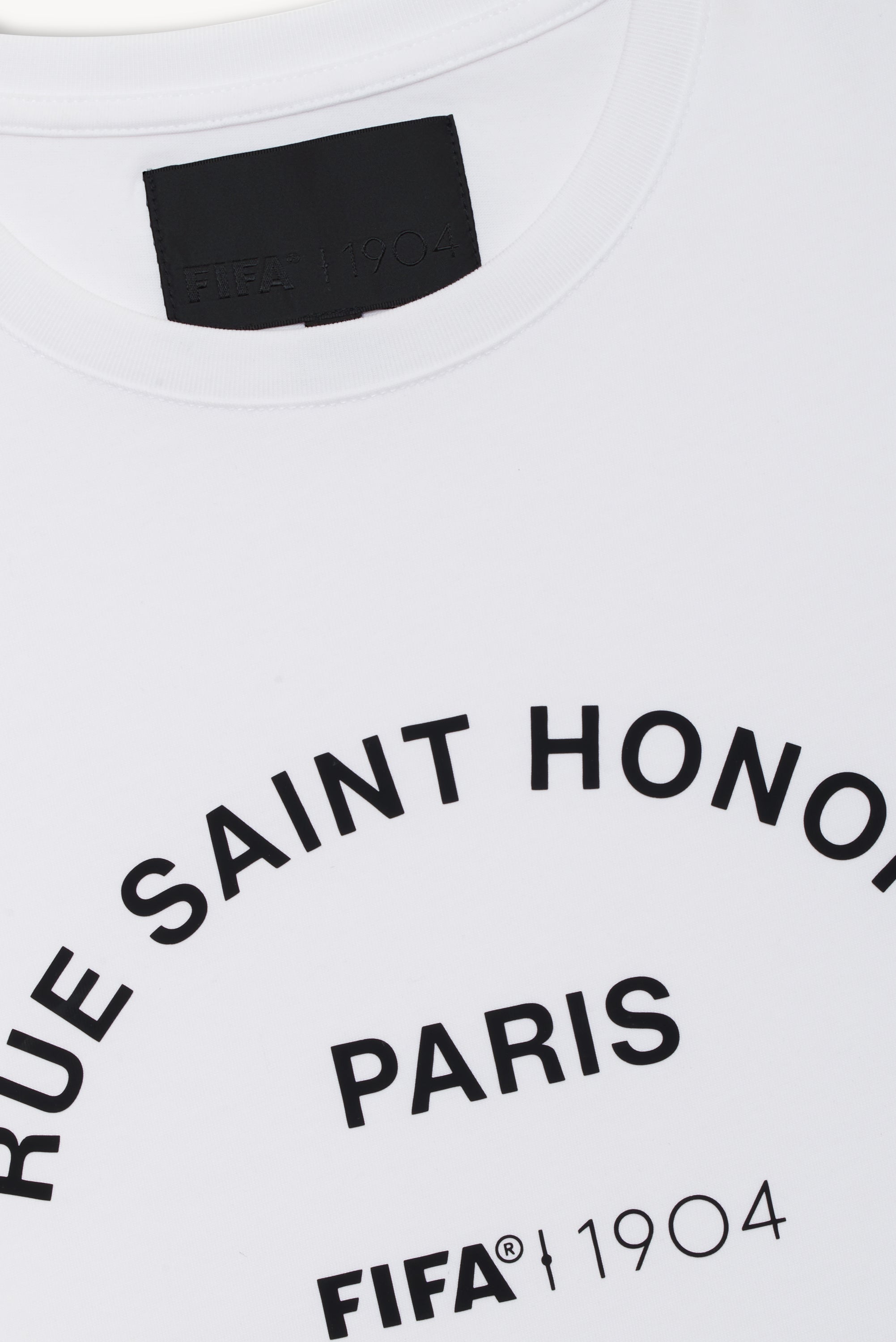 FIFA 1904 ARCH GRAPHIC TEE