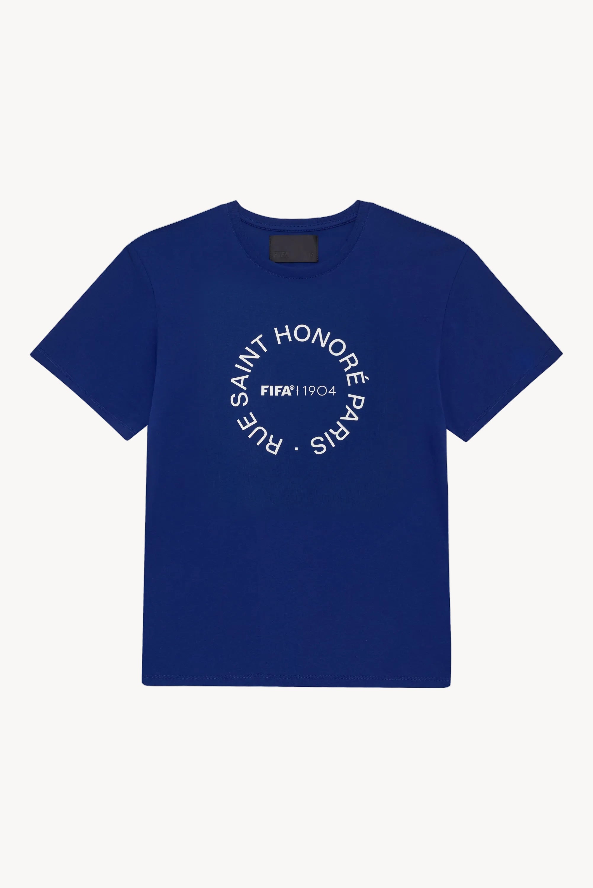 FIFA 1904 CIRCLE GRAPHIC TEE