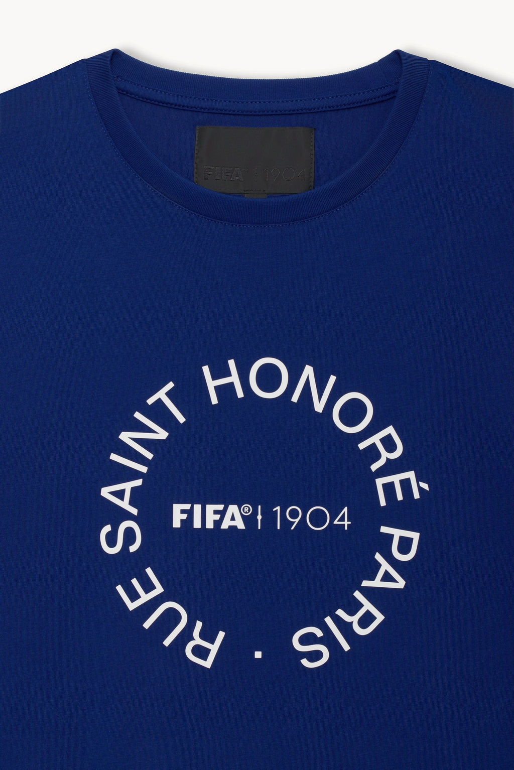 FIFA 1904 CIRCLE GRAPHIC TEE