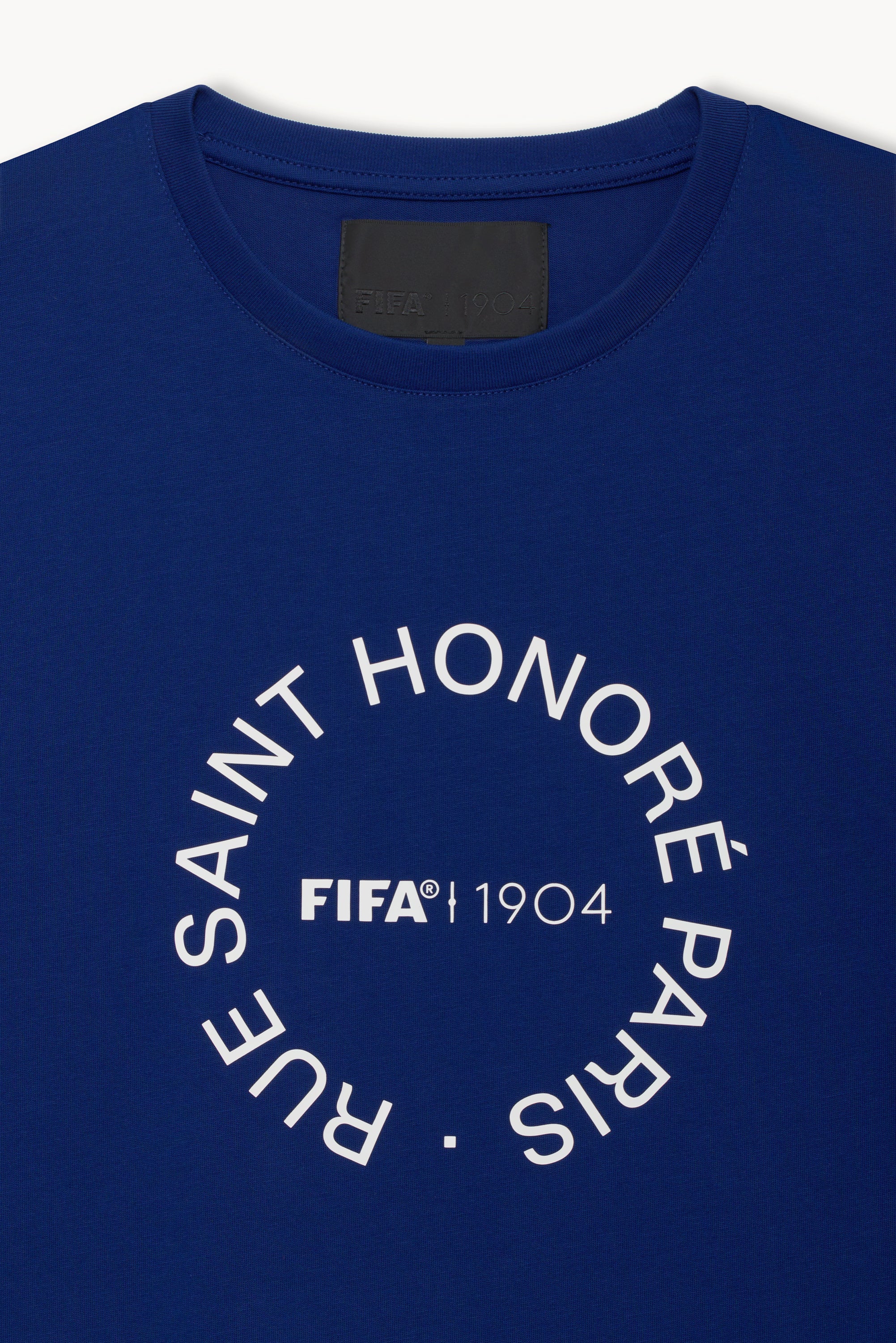 FIFA 1904 CIRCLE GRAPHIC TEE