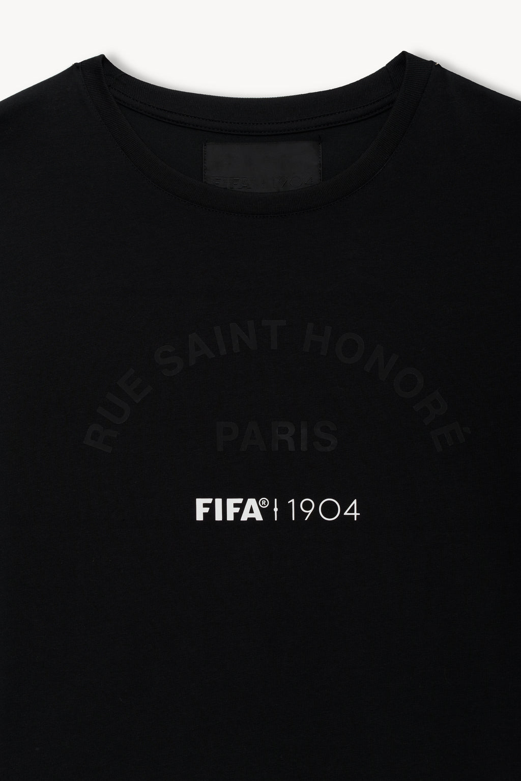 FIFA 1904 ARCH GRAPHIC TEE