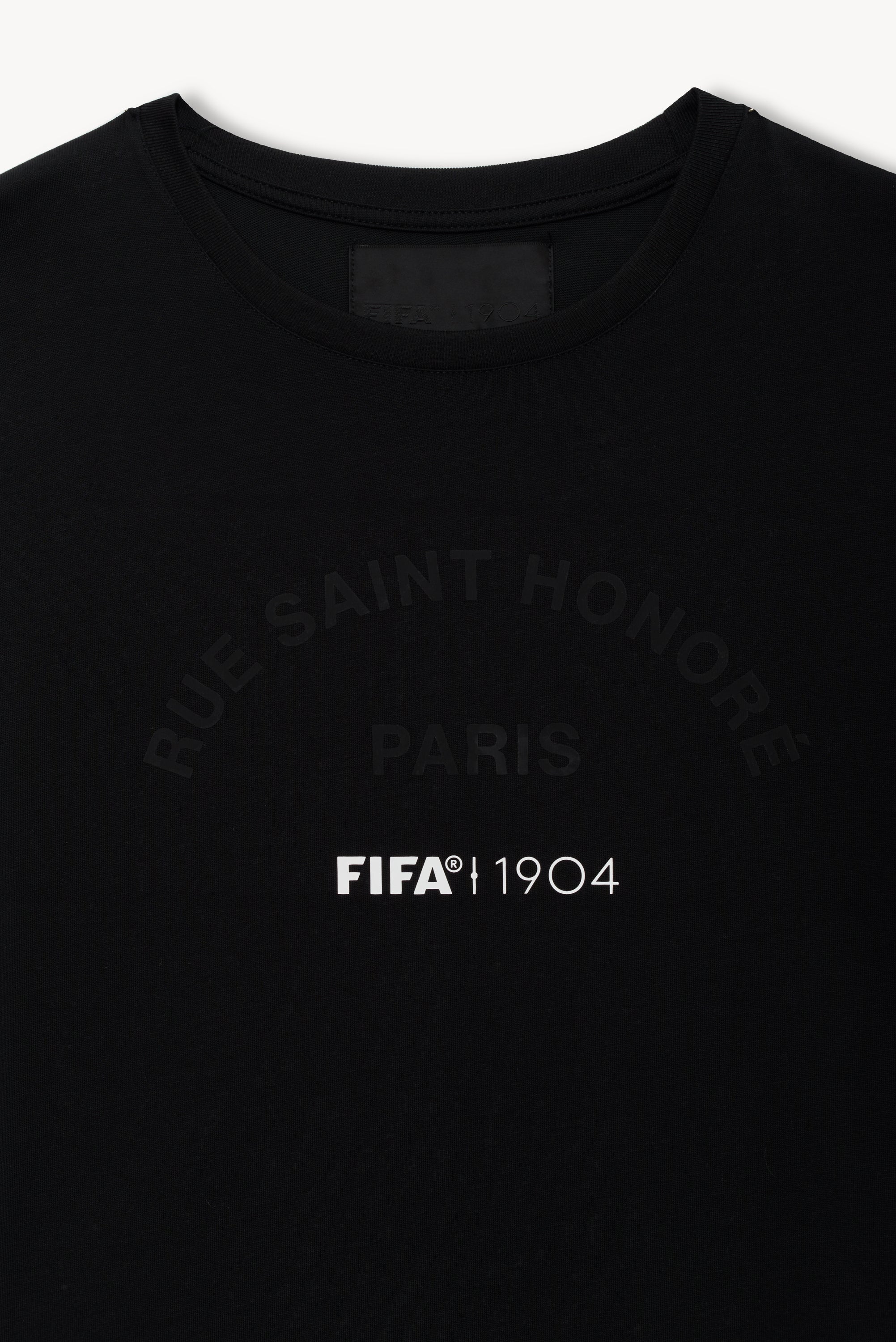 FIFA 1904 ARCH GRAPHIC TEE