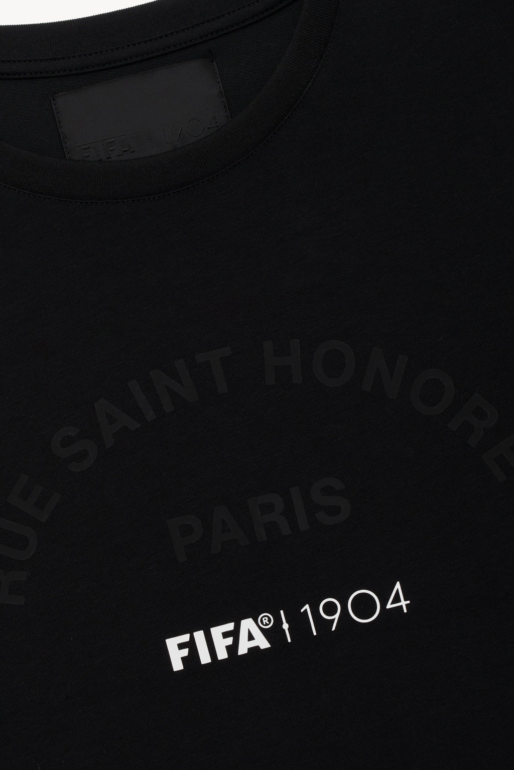 FIFA 1904 ARCH GRAPHIC TEE