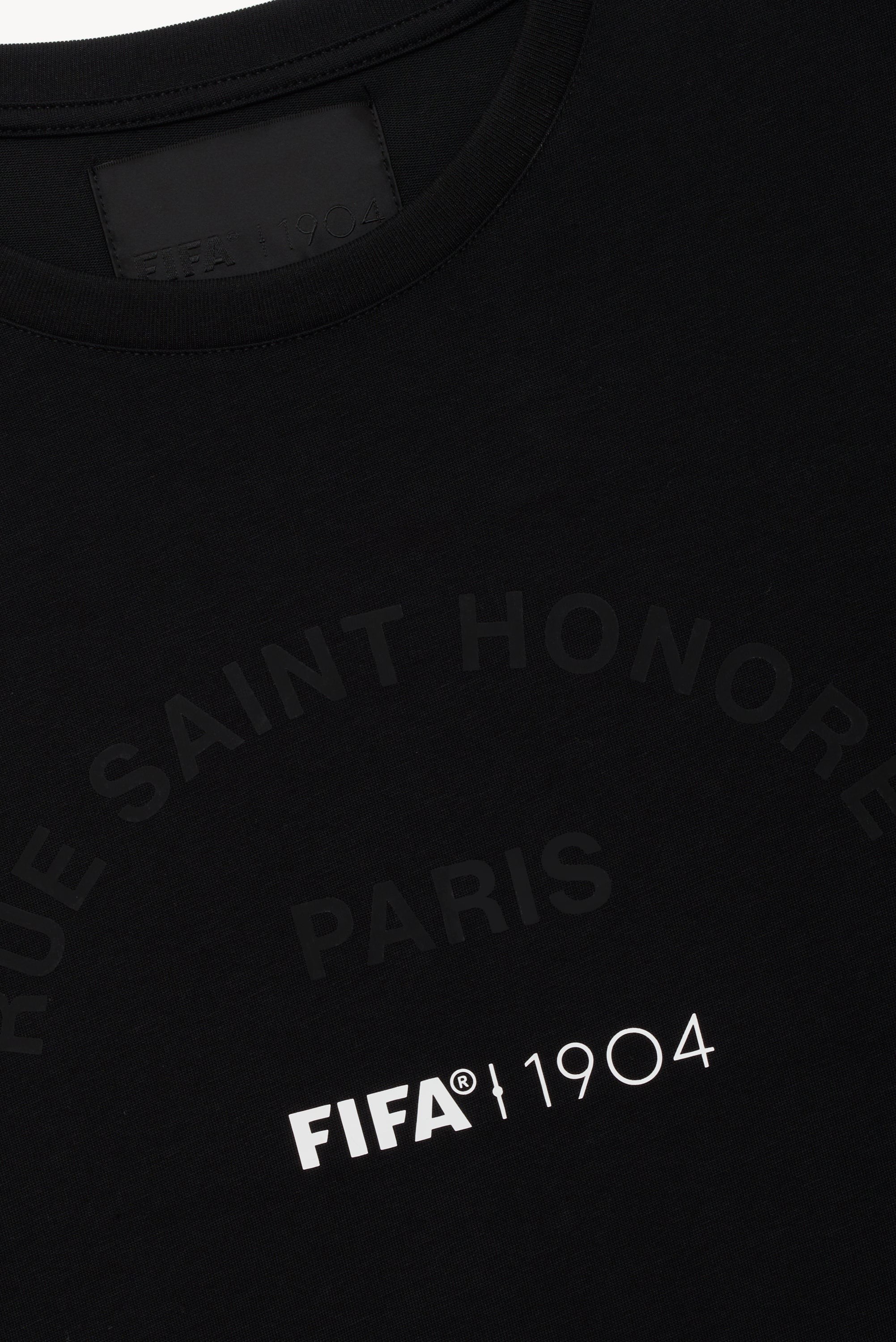FIFA 1904 ARCH GRAPHIC TEE