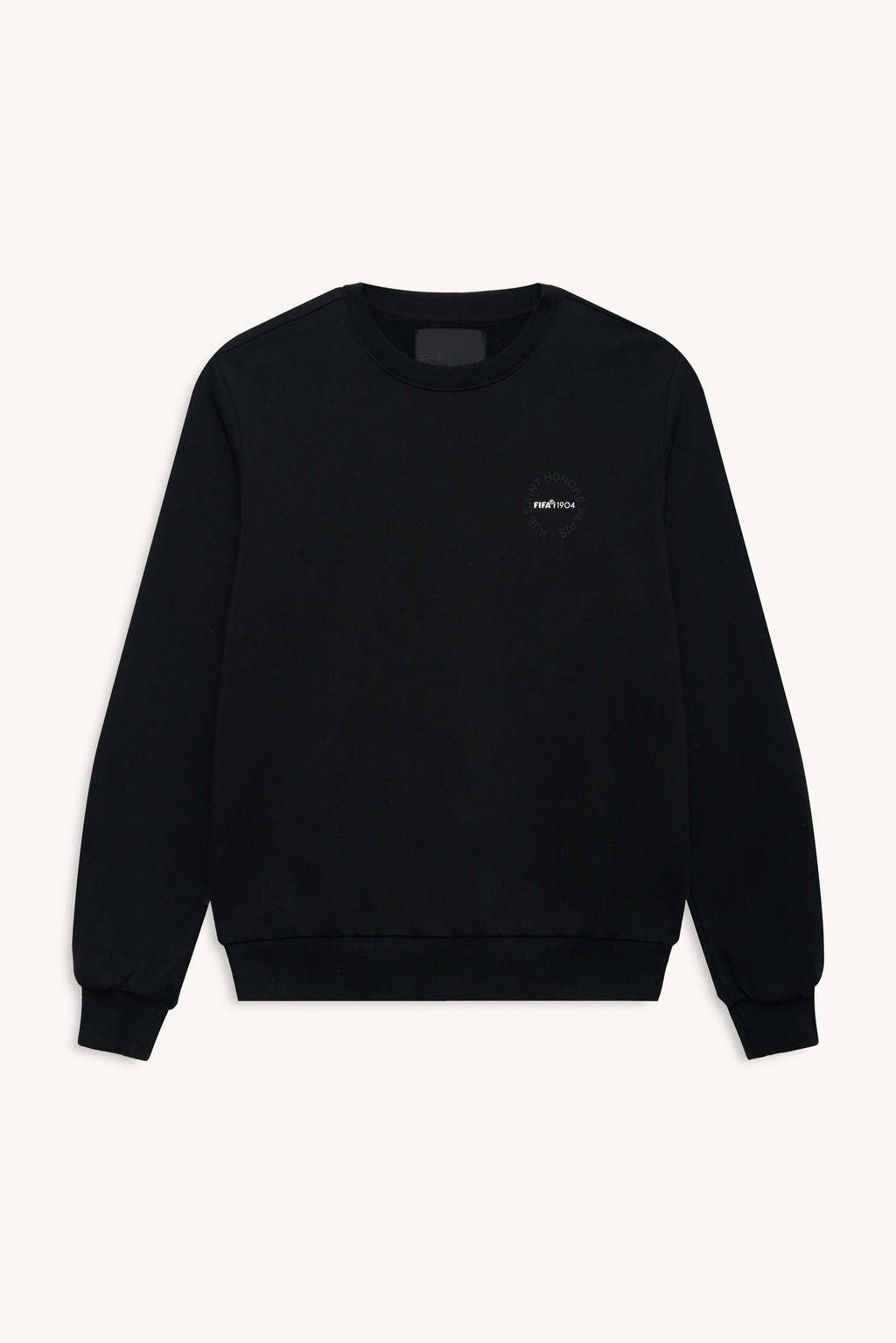 FIFA 1904 CIRCLE CREWNECK