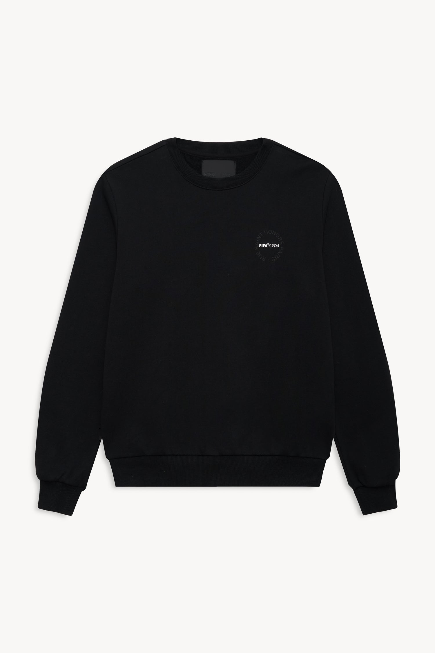 FIFA 1904 CIRCLE CREWNECK