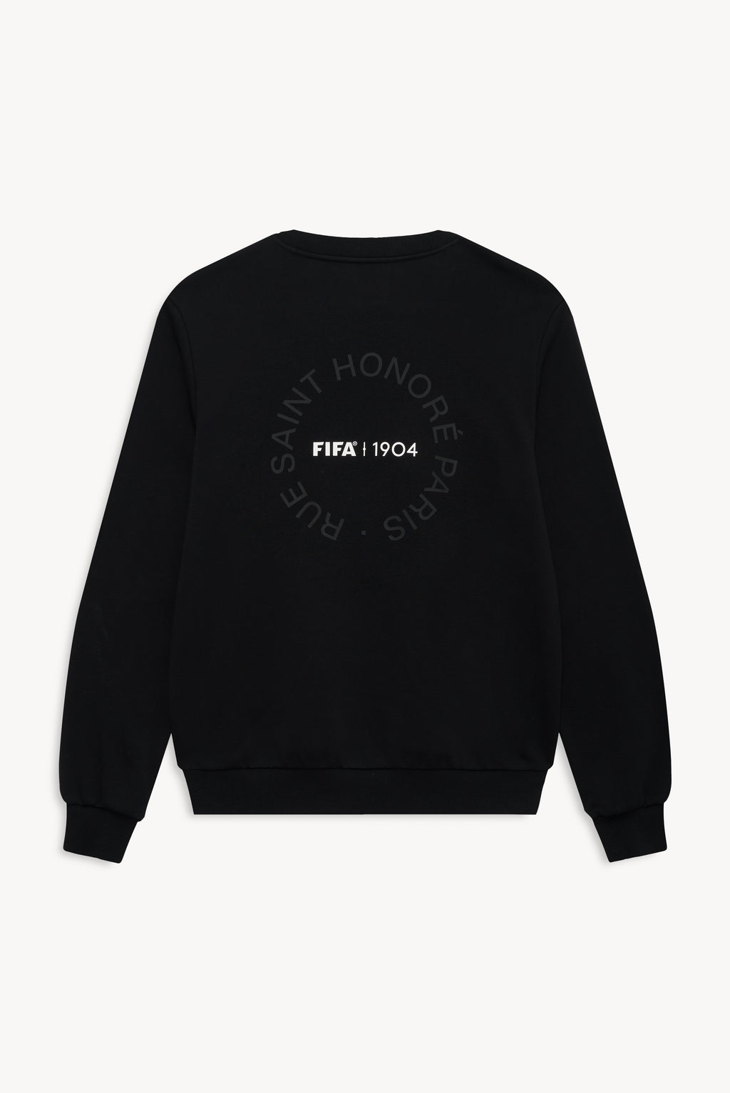 FIFA 1904 CIRCLE CREWNECK