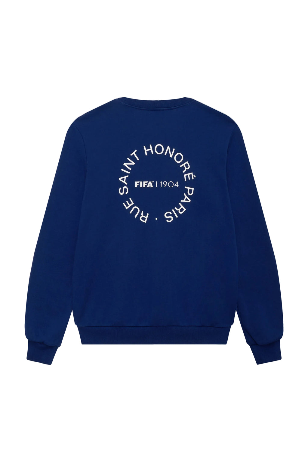 FIFA 1904 CIRCLE CREWNECK